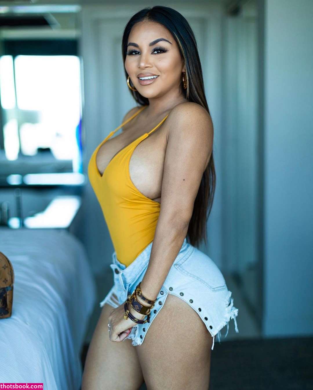 DollyCastro Nude OnlyFans Photos #5 855858