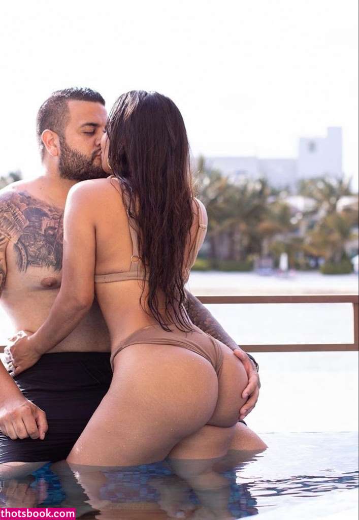 DollyCastro Nude OnlyFans Photos #5 855867