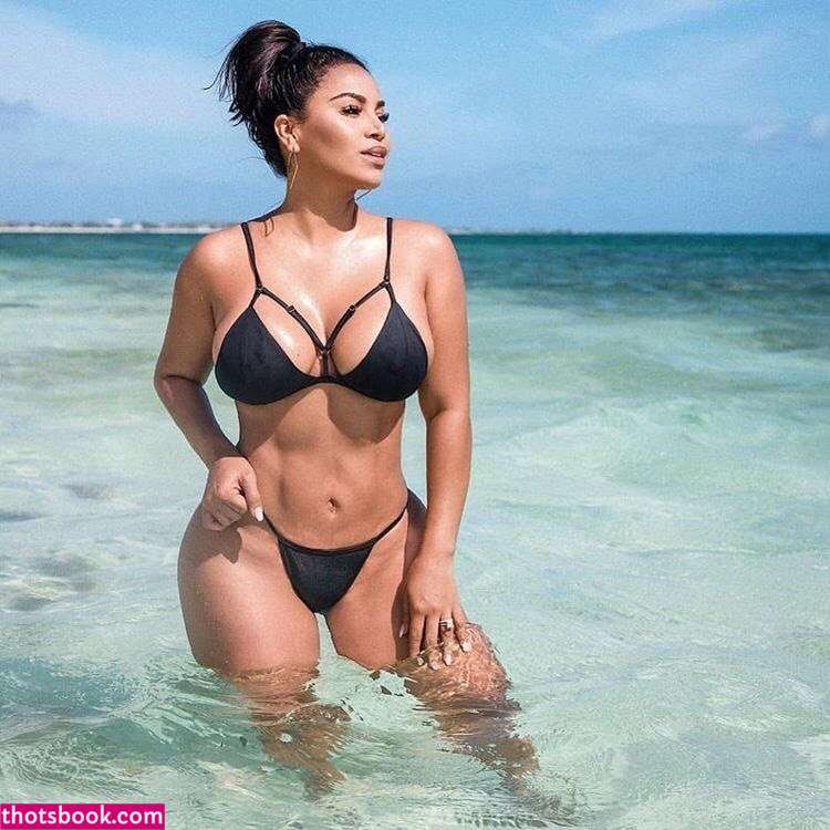 DollyCastro Nude OnlyFans Photos #5 855875