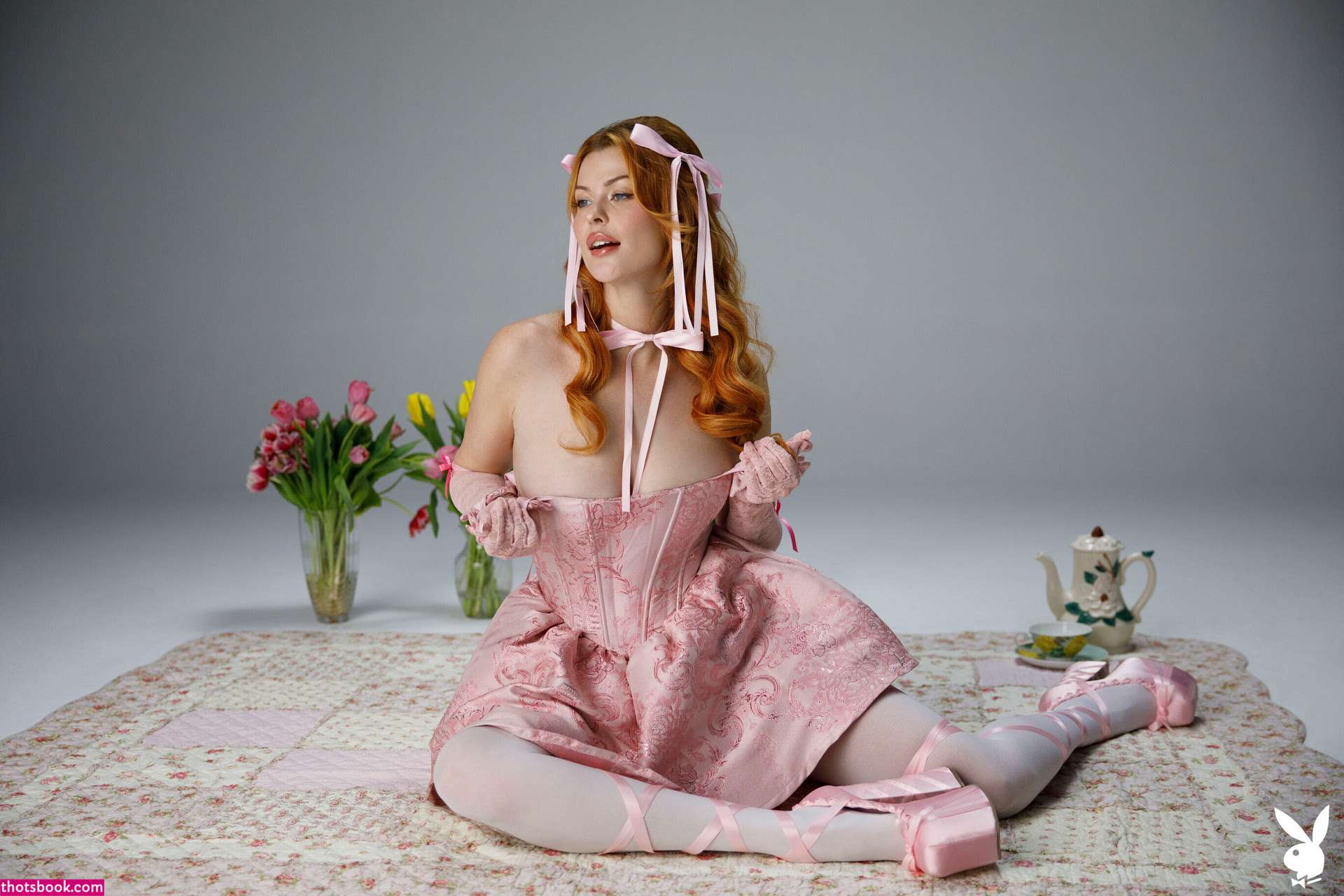 Elly Clutch PeachGoneWild Nude OnlyFans Photos #52 855925