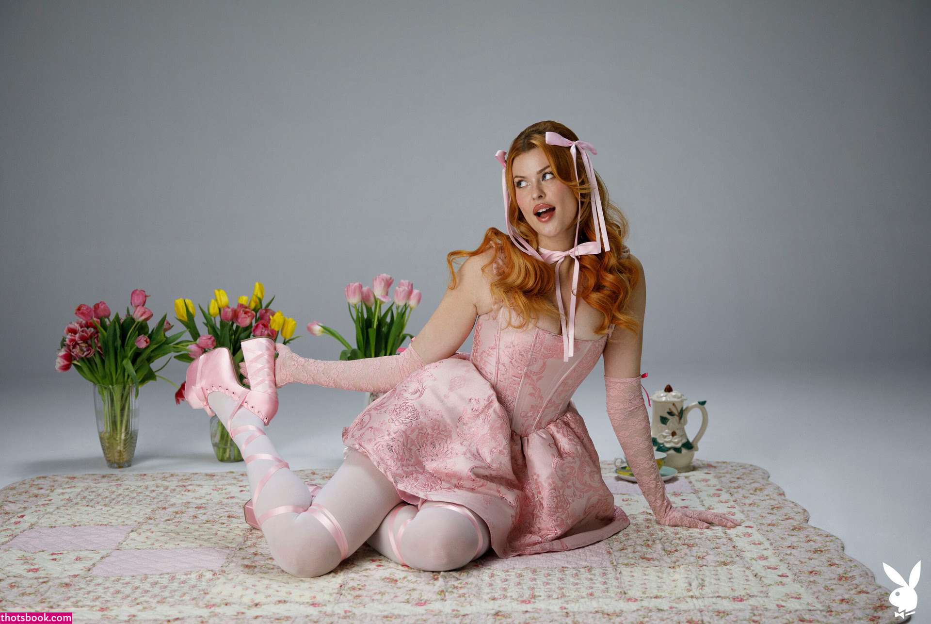 Elly Clutch PeachGoneWild Nude OnlyFans Photos #52 855937