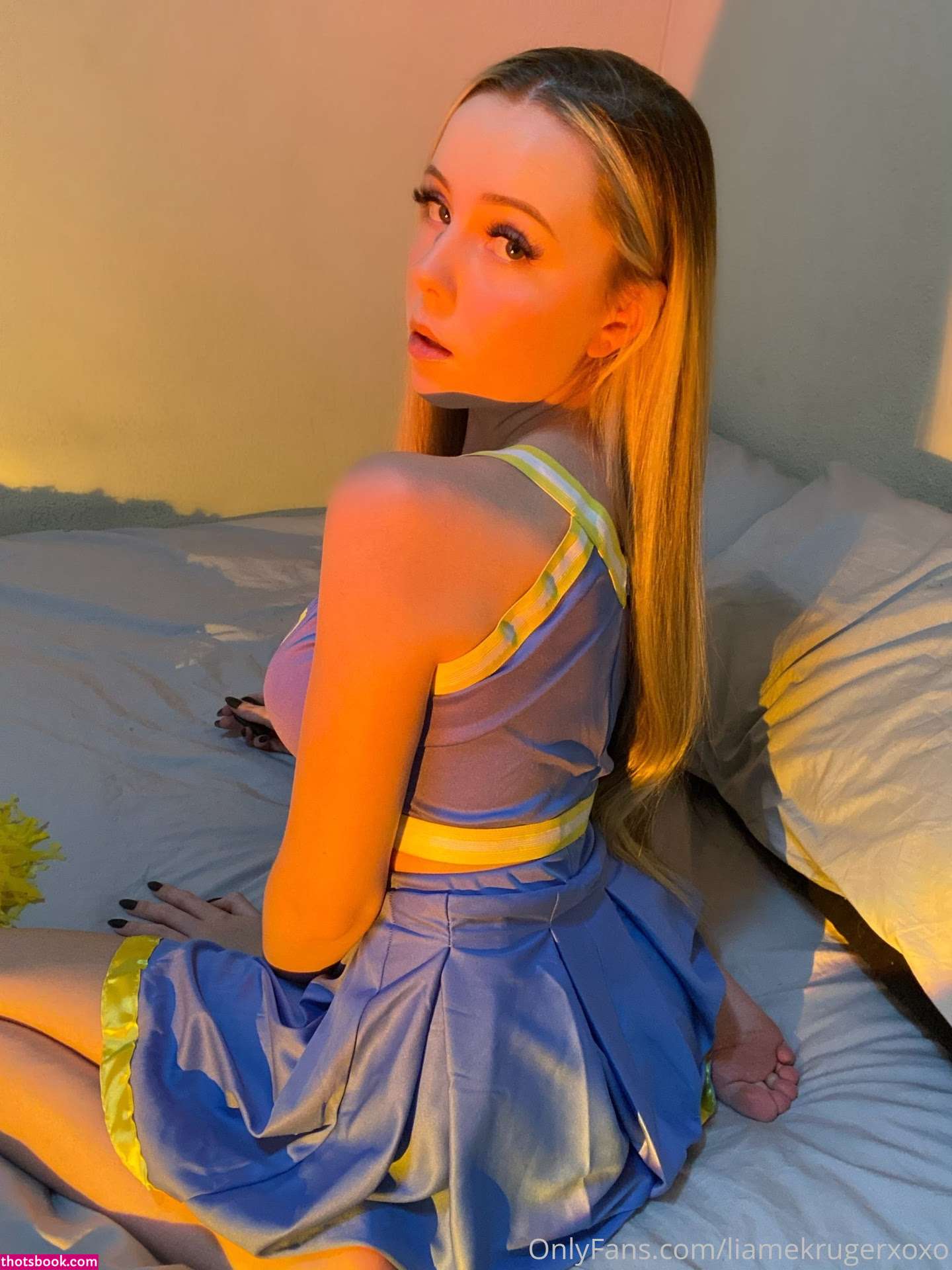 Liame Kruger liamekrugerxoxo Nude OnlyFans Photos #6 856434