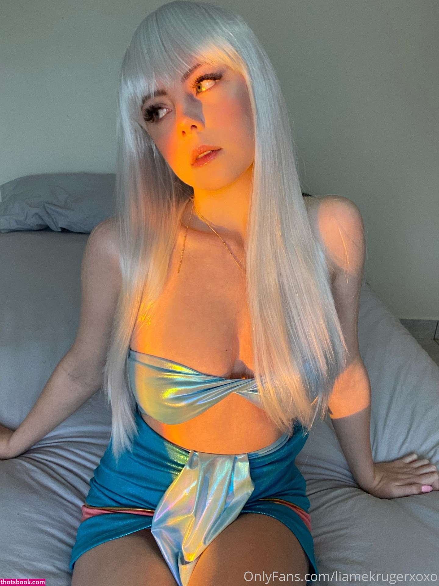 Liame Kruger liamekrugerxoxo Nude OnlyFans Photos #8 856460