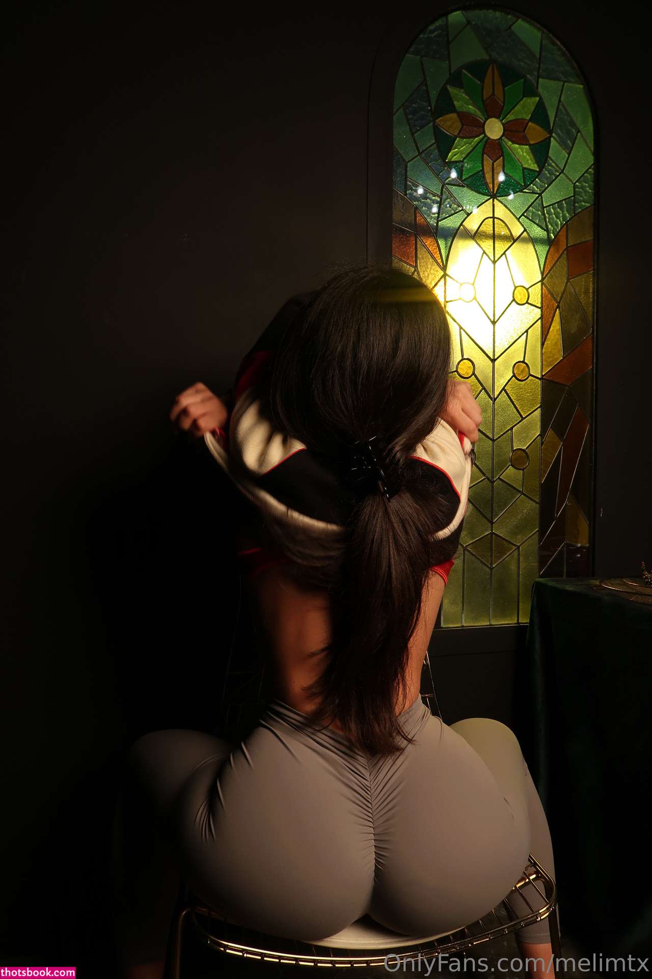 Melissa Melimtx Nude OnlyFans Photos #84 856635
