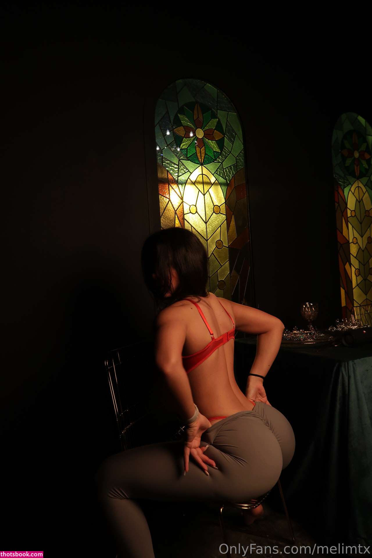 Melissa Melimtx Nude OnlyFans Photos #84 856642