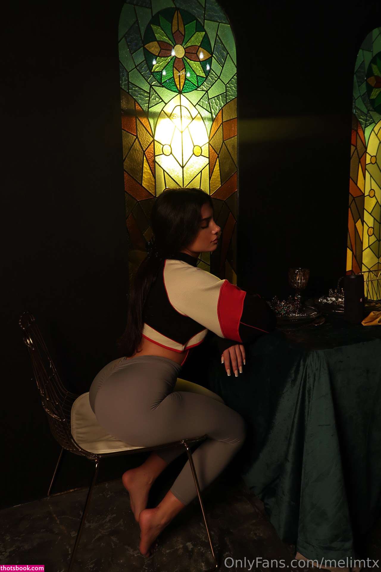 Melissa Melimtx Nude OnlyFans Photos #84 856643