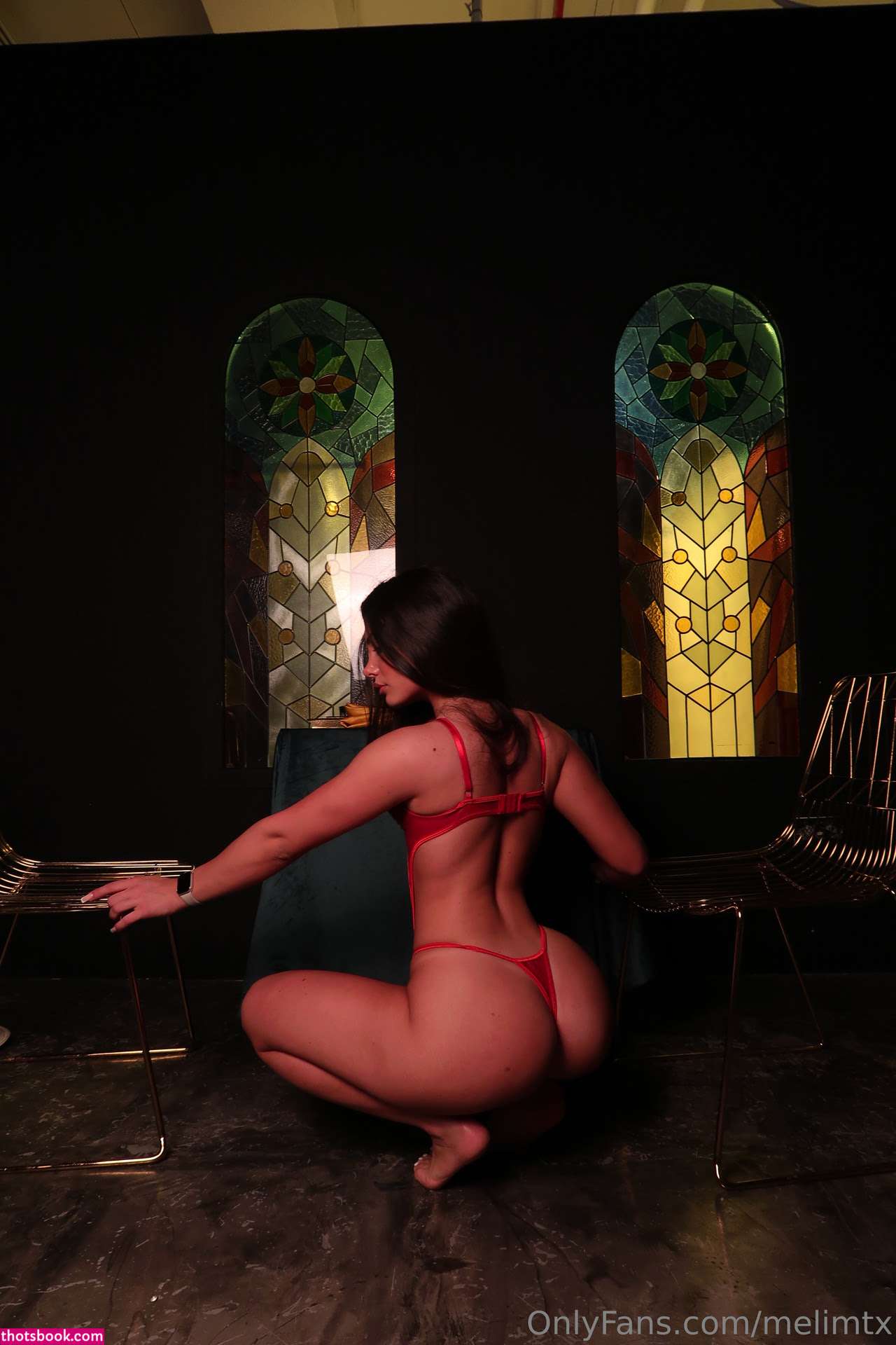 Melissa Melimtx Nude OnlyFans Photos #84 856646