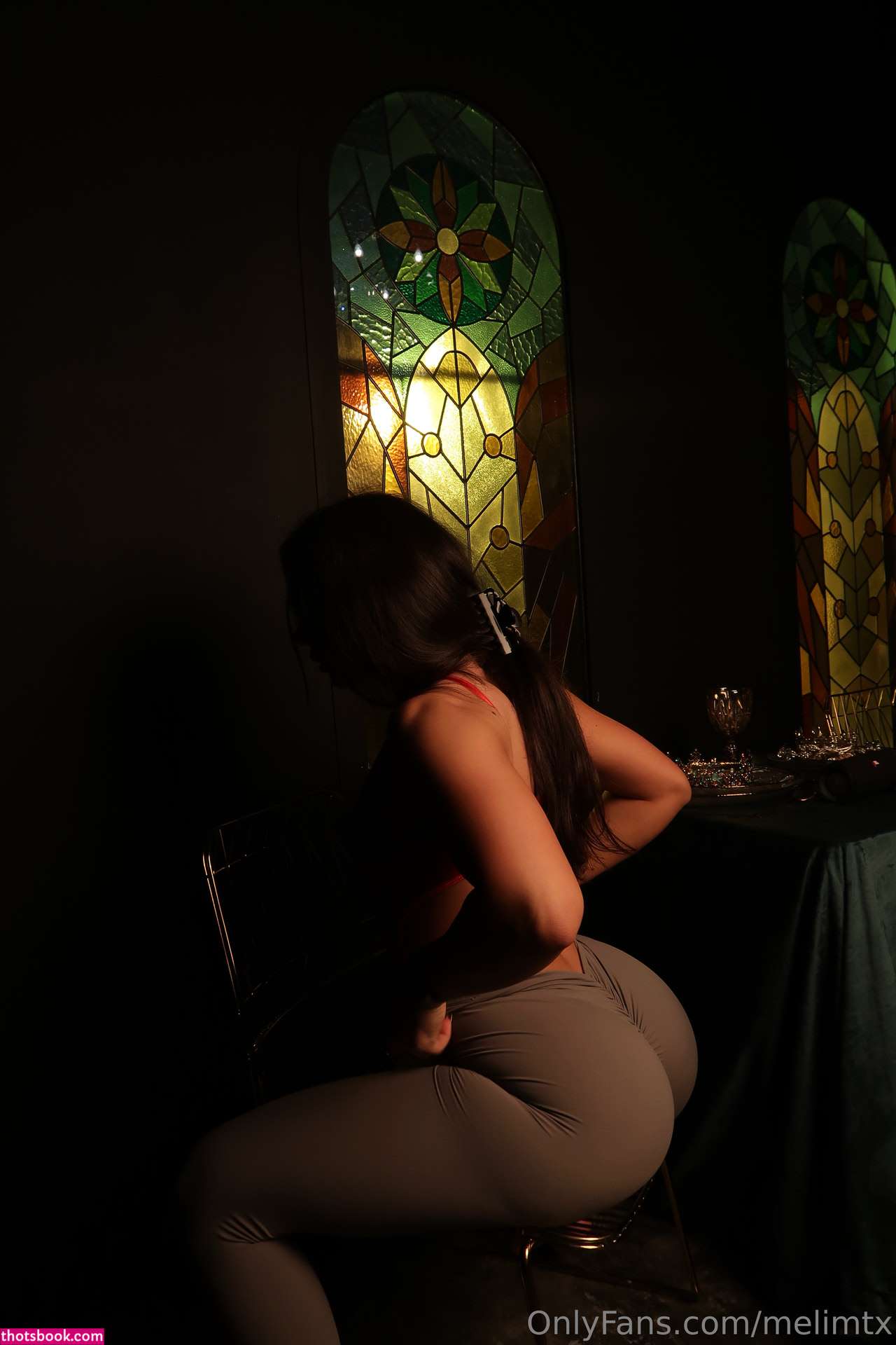 Melissa Melimtx Nude OnlyFans Photos #84 856650