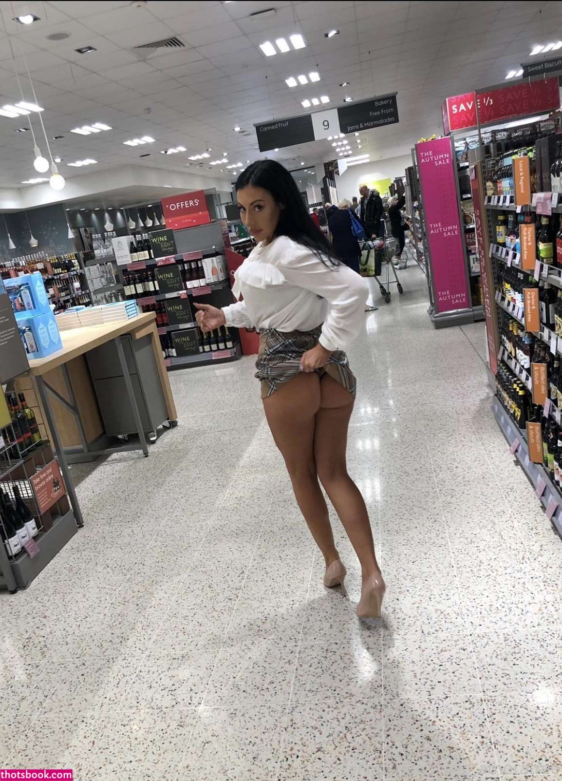 milaxxxvip mila amora Nude OnlyFans Photos #3 856701