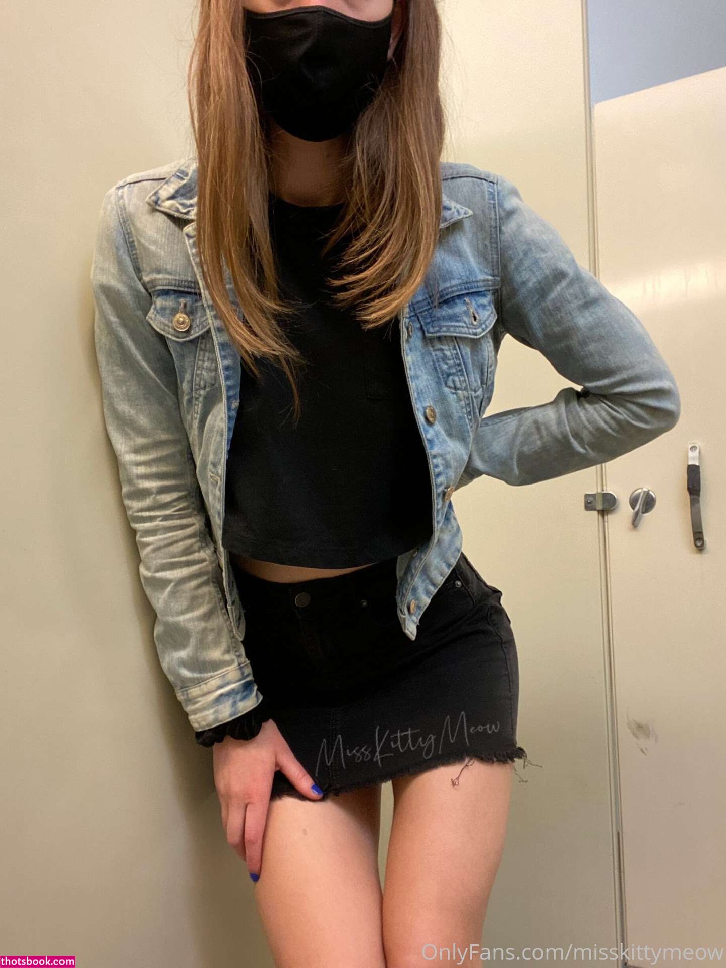 Miss Kitty Meow Nude OnlyFans Photos #2 856795