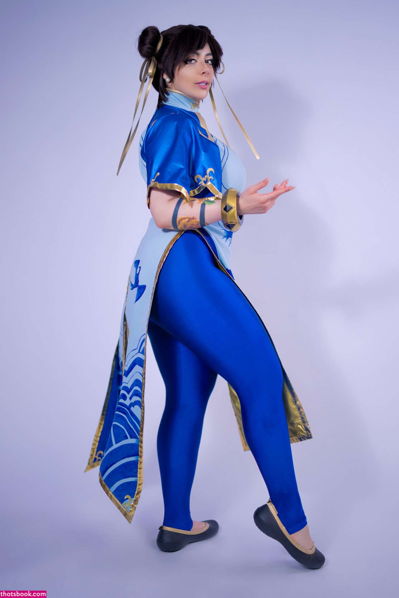 momokun Mariah Mallad Nude OnlyFans Photos #21 856861