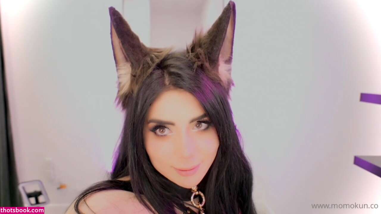 momokun Mariah Mallad Nude OnlyFans Photos #22 856865