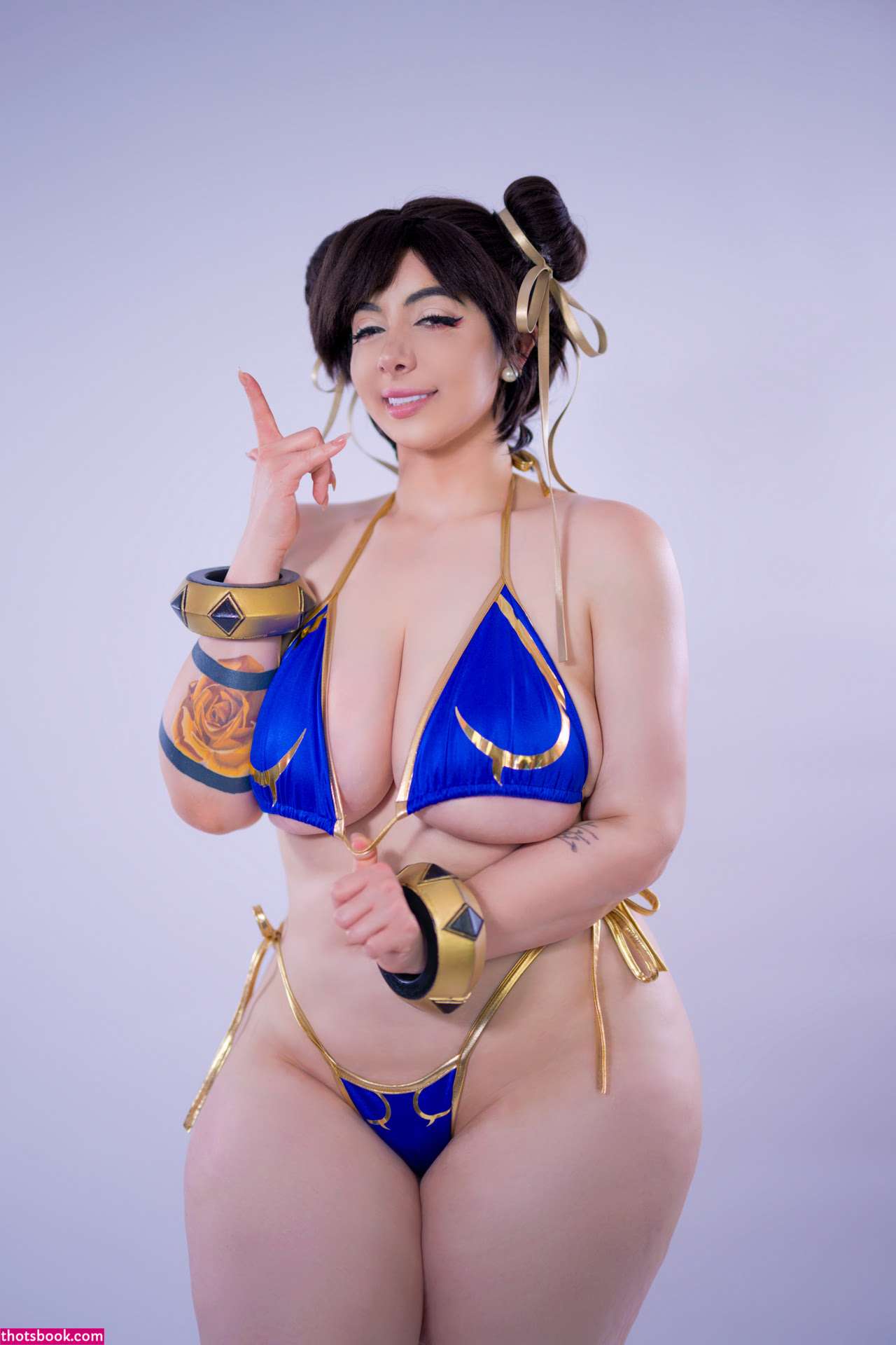 momokun Mariah Mallad Nude OnlyFans Photos #23 856870