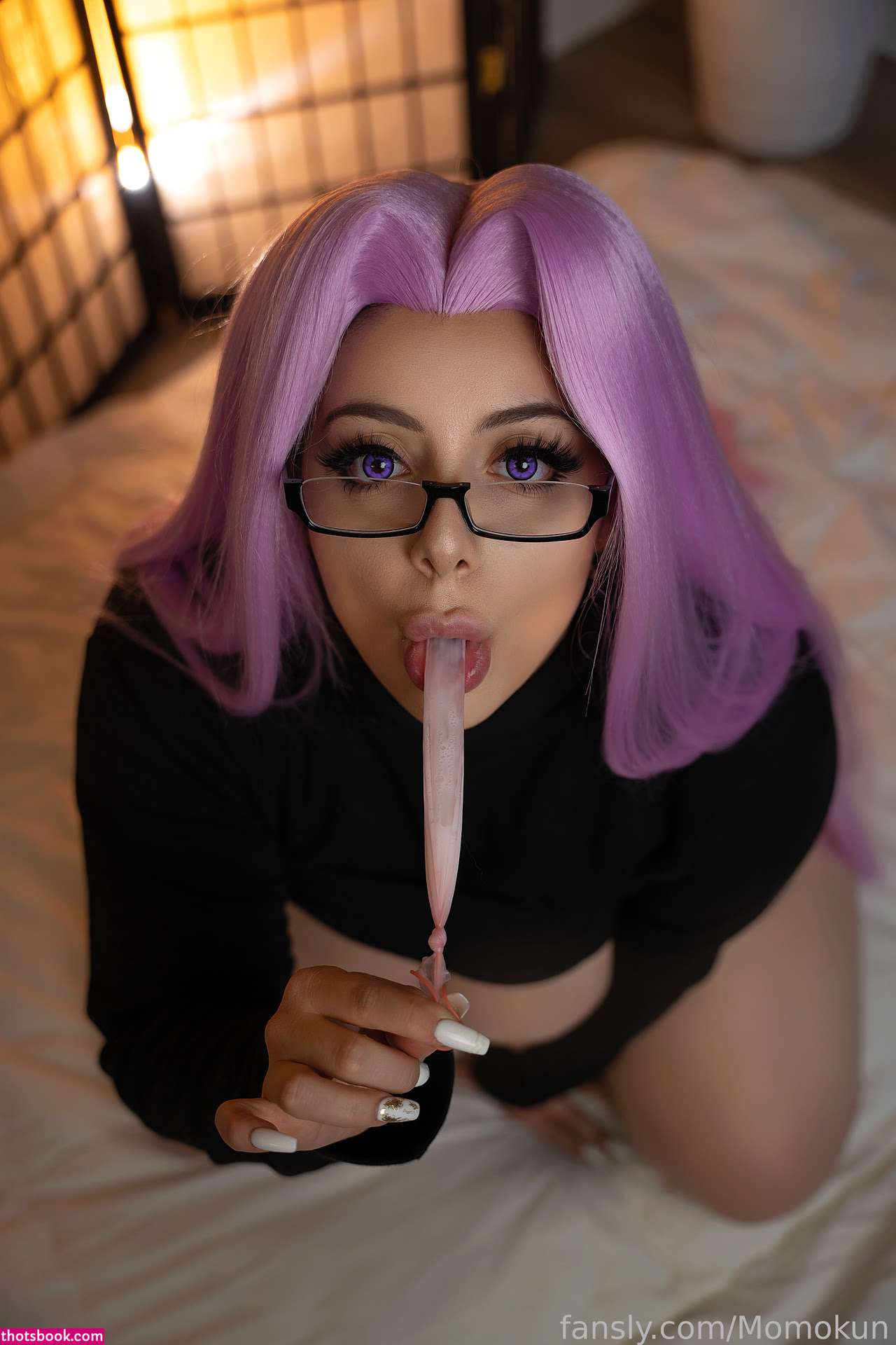 momokun Mariah Mallad Nude OnlyFans Photos #24 856874