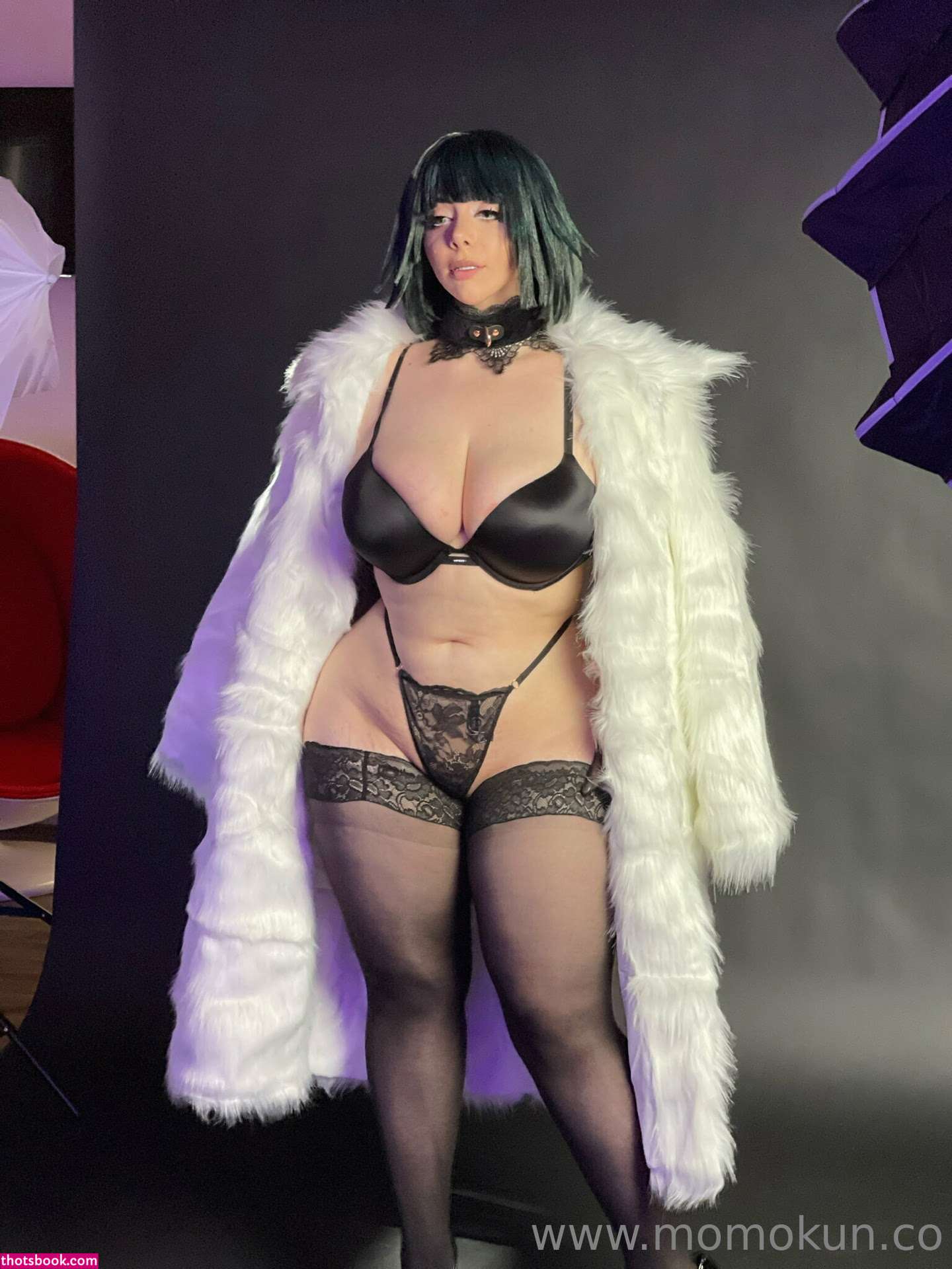momokun Mariah Mallad Nude OnlyFans Photos #27 856902
