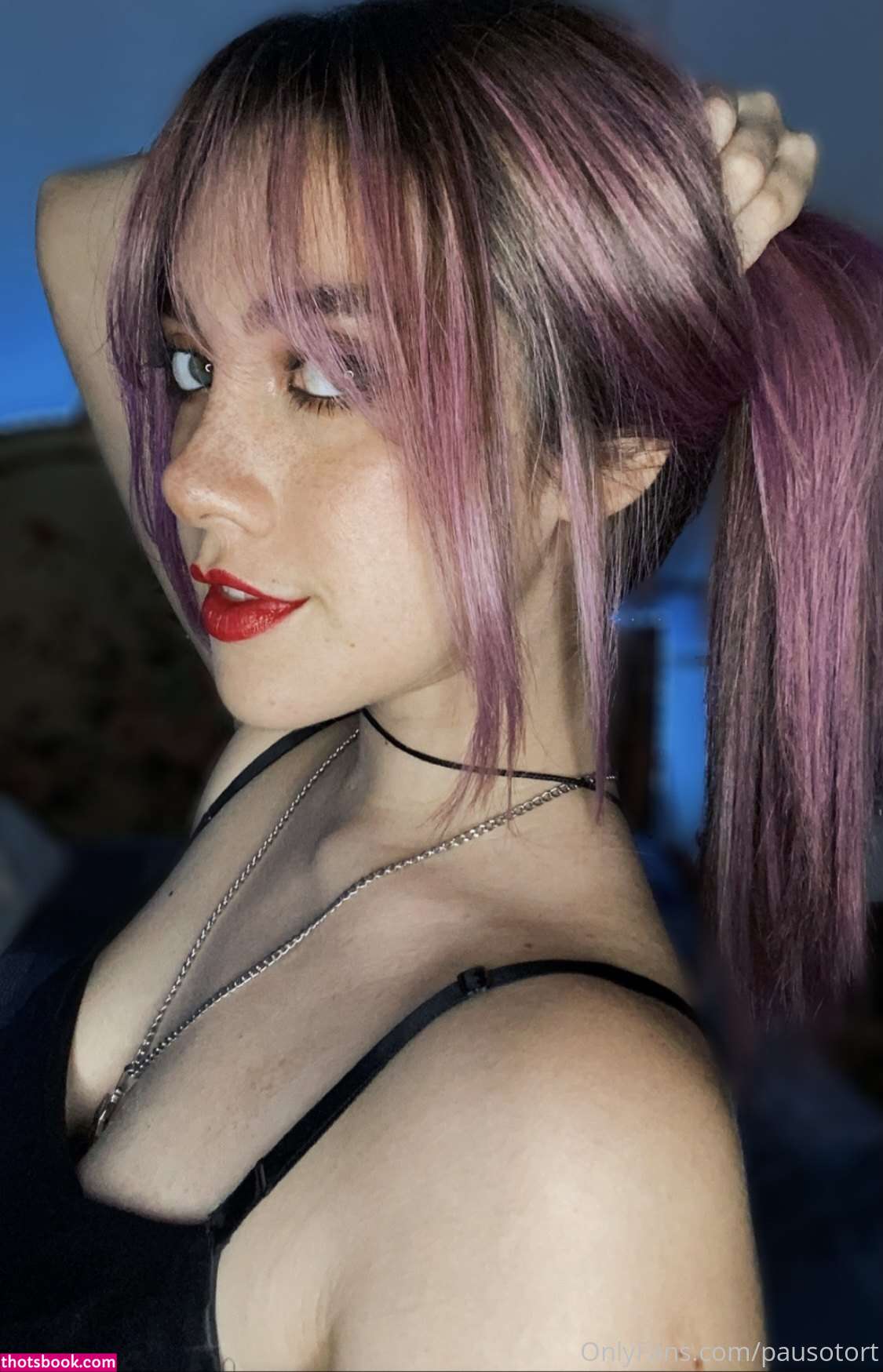 PauSoto Nude OnlyFans Photos #1 857036