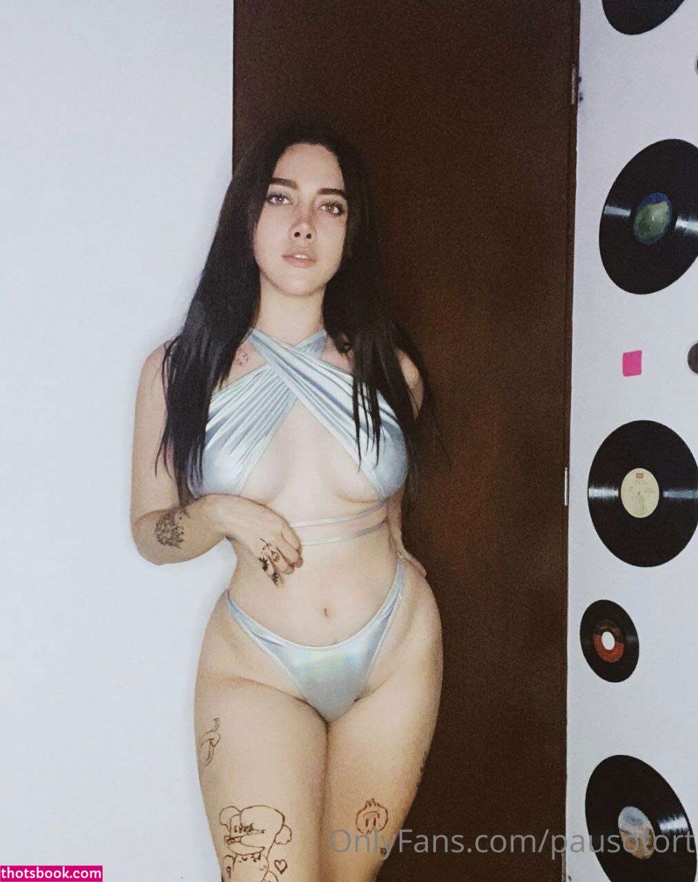 PauSoto Nude OnlyFans Photos #3 857046