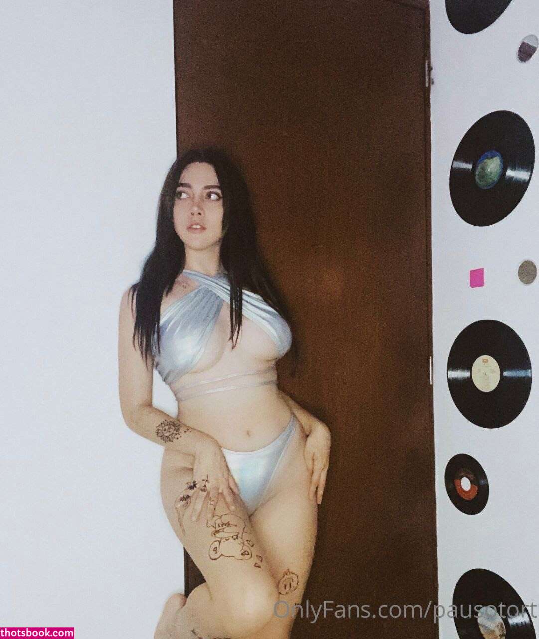 PauSoto Nude OnlyFans Photos #3 857047