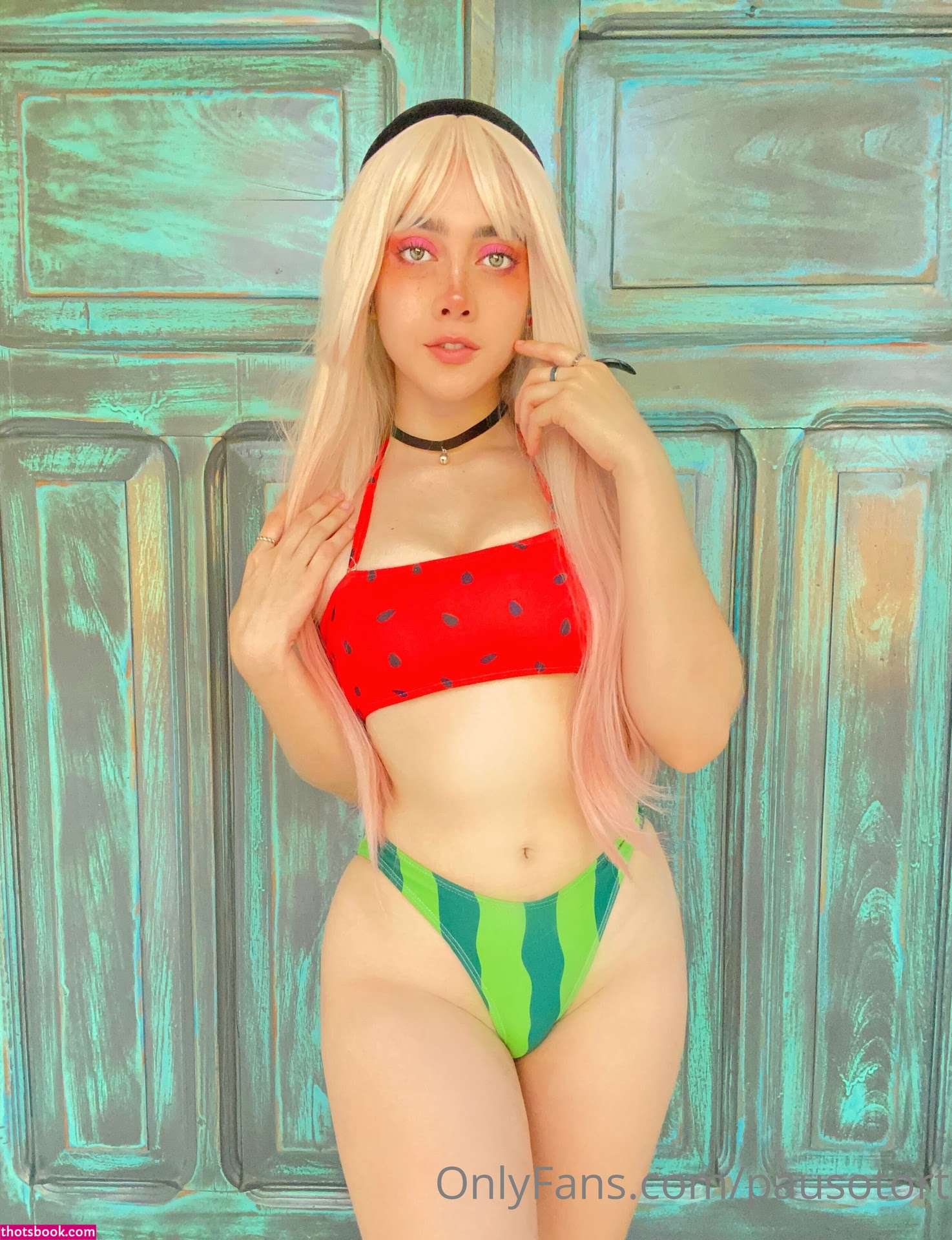 PauSoto Nude OnlyFans Photos #5 857054