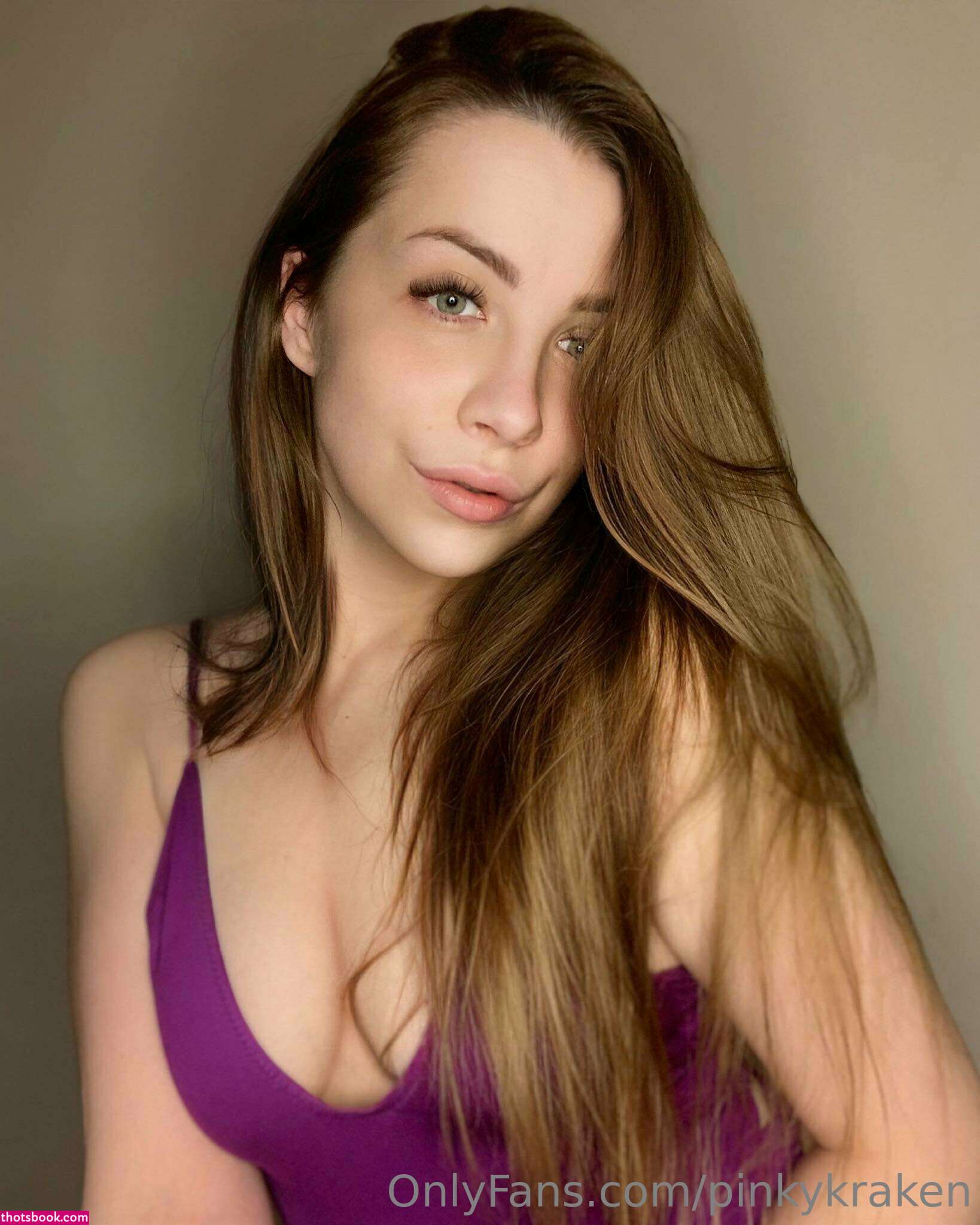  Pinky Kraken Nude OnlyFans Photos #3 857097