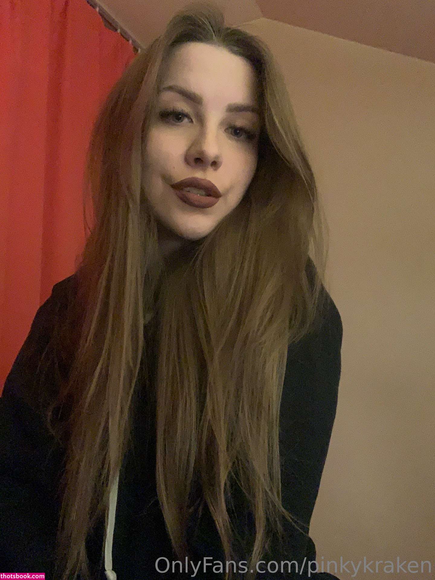  Pinky Kraken Nude OnlyFans Photos #3 857100