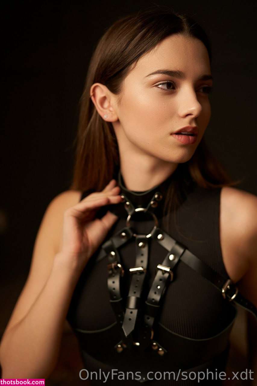 sophiexdt Nude OnlyFans Photos #14 857307