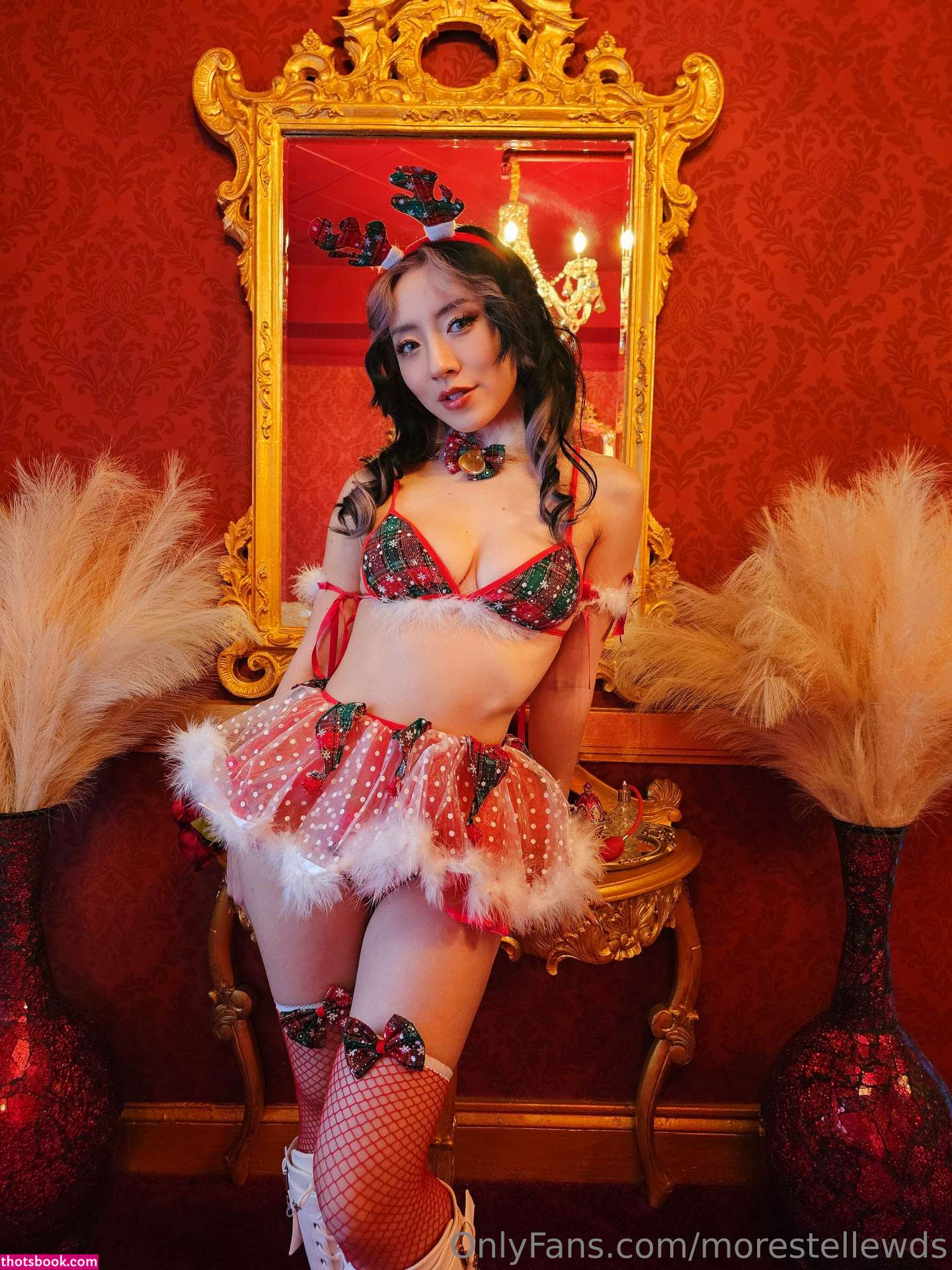 Stella Chuu Stellalewds Nude OnlyFans Photos #17 857343