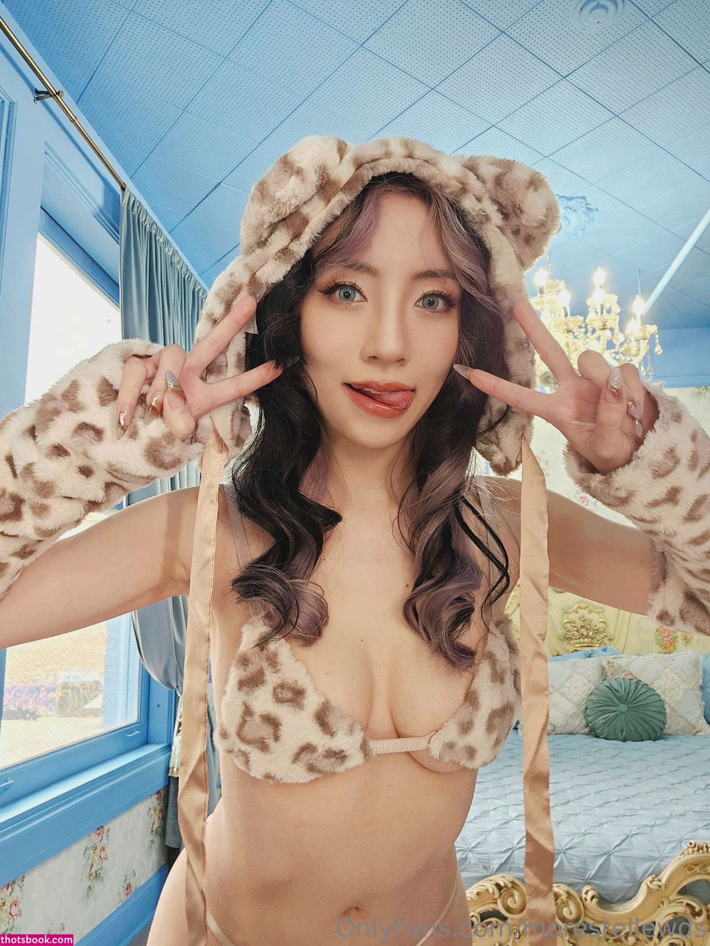 Stella Chuu Stellalewds Nude OnlyFans Photos #17 857346