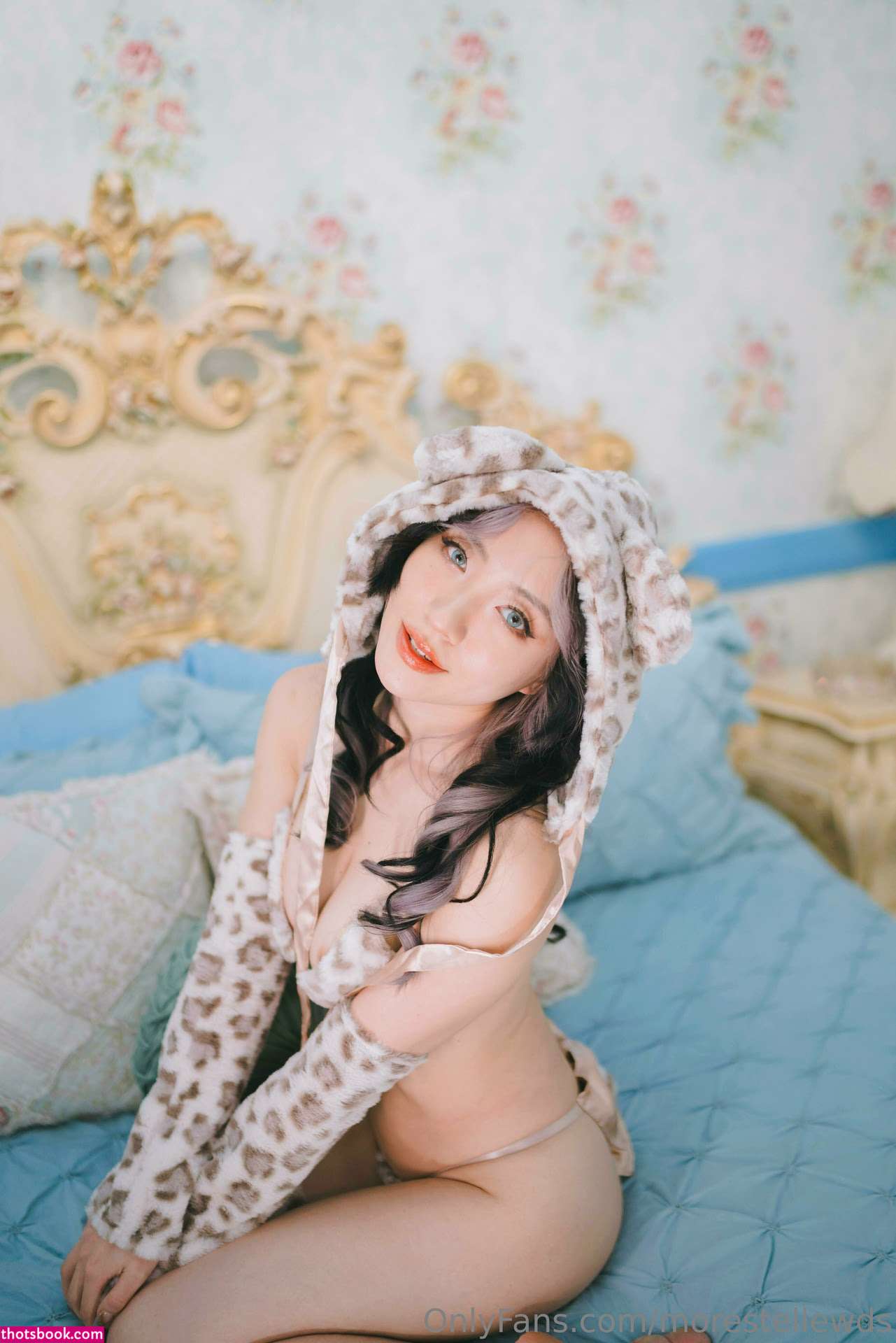 Stella Chuu Stellalewds Nude OnlyFans Photos #20 857356