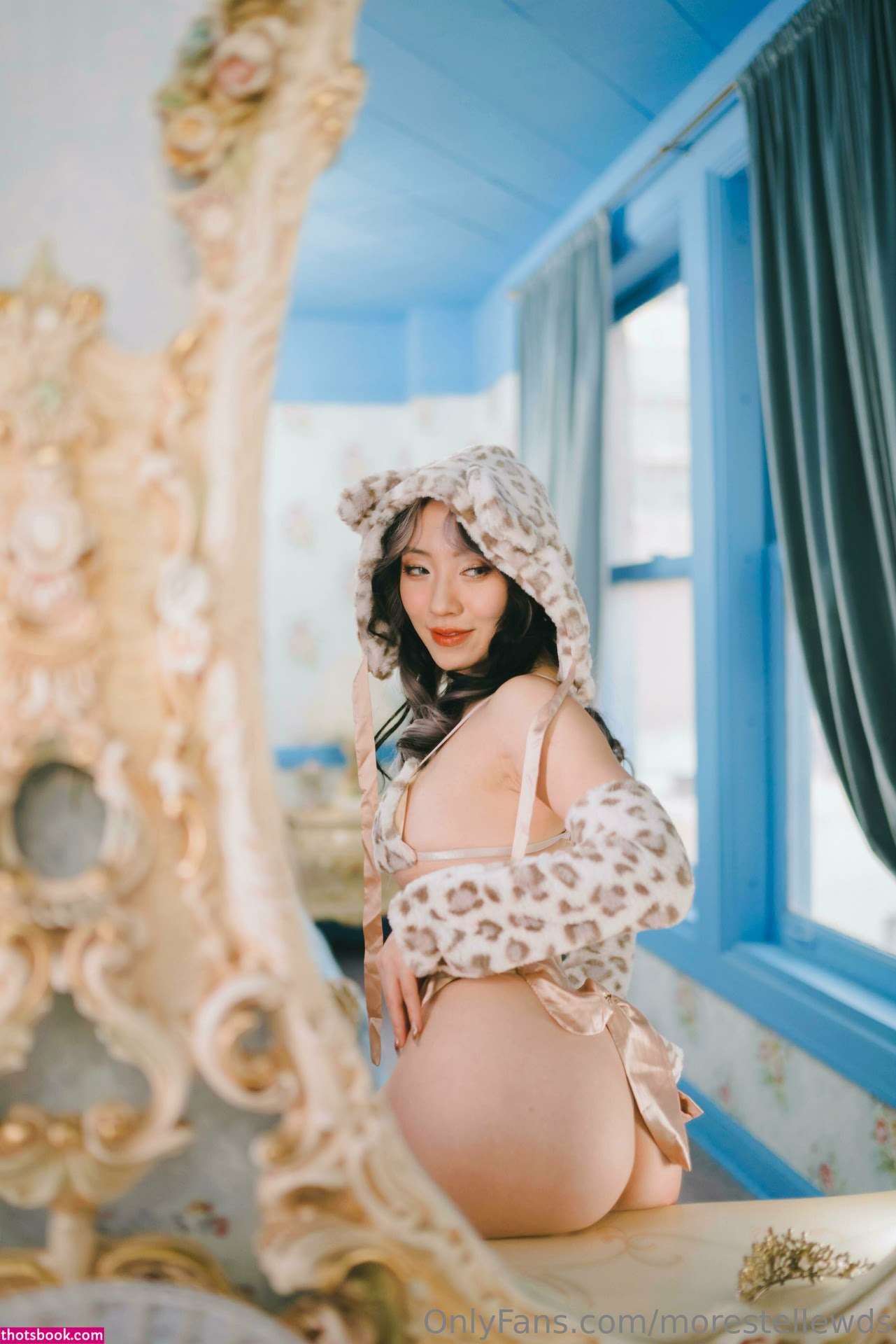 Stella Chuu Stellalewds Nude OnlyFans Photos #20 857363