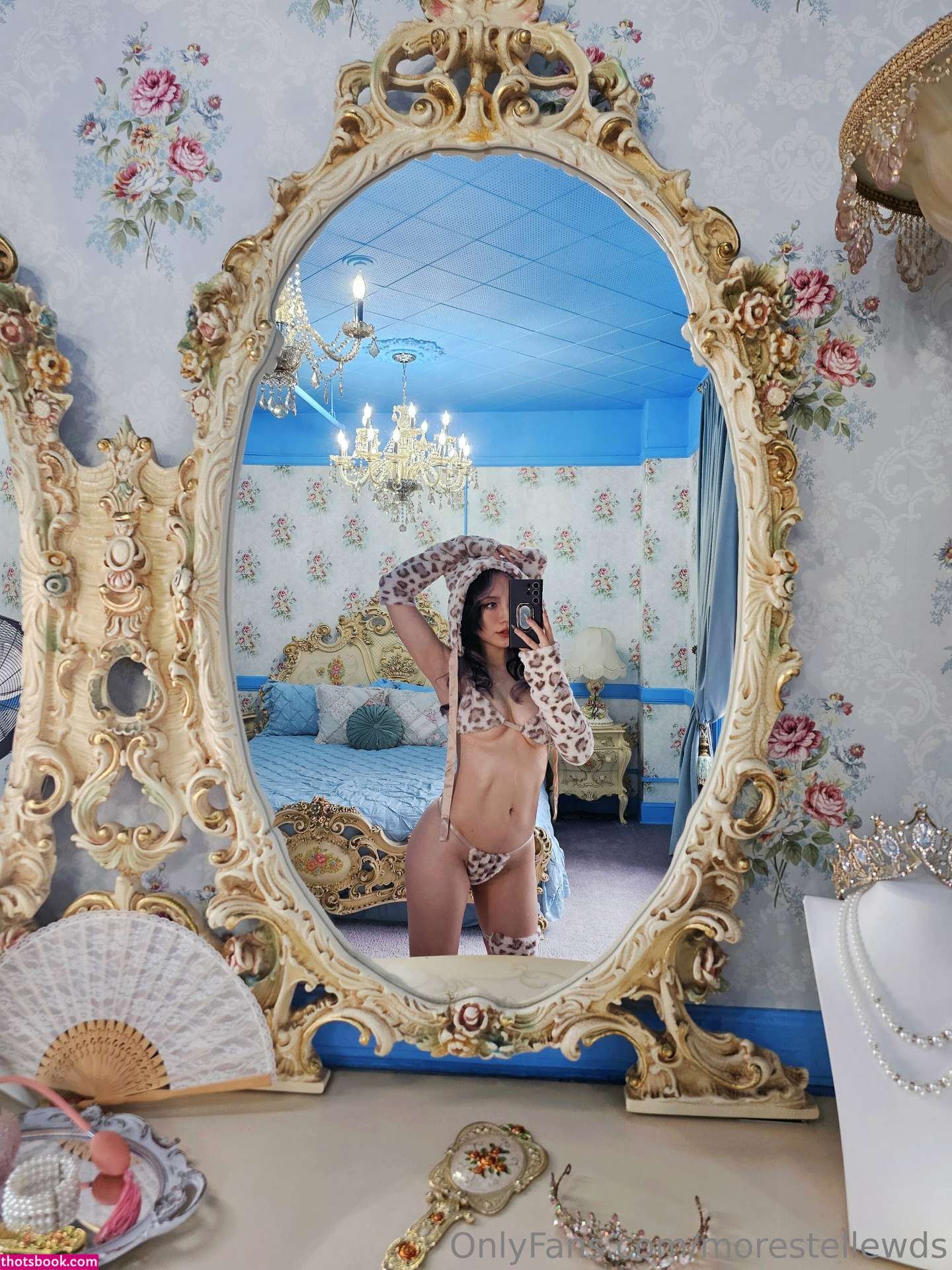 Stella Chuu Stellalewds Nude OnlyFans Photos #20 857374