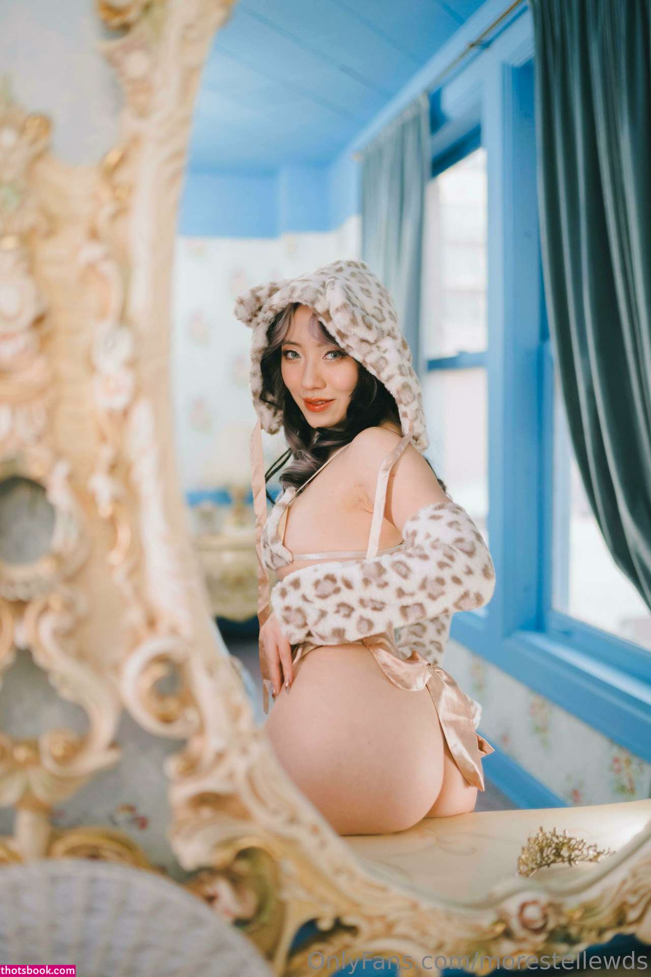 Stella Chuu Stellalewds Nude OnlyFans Photos #20 857376