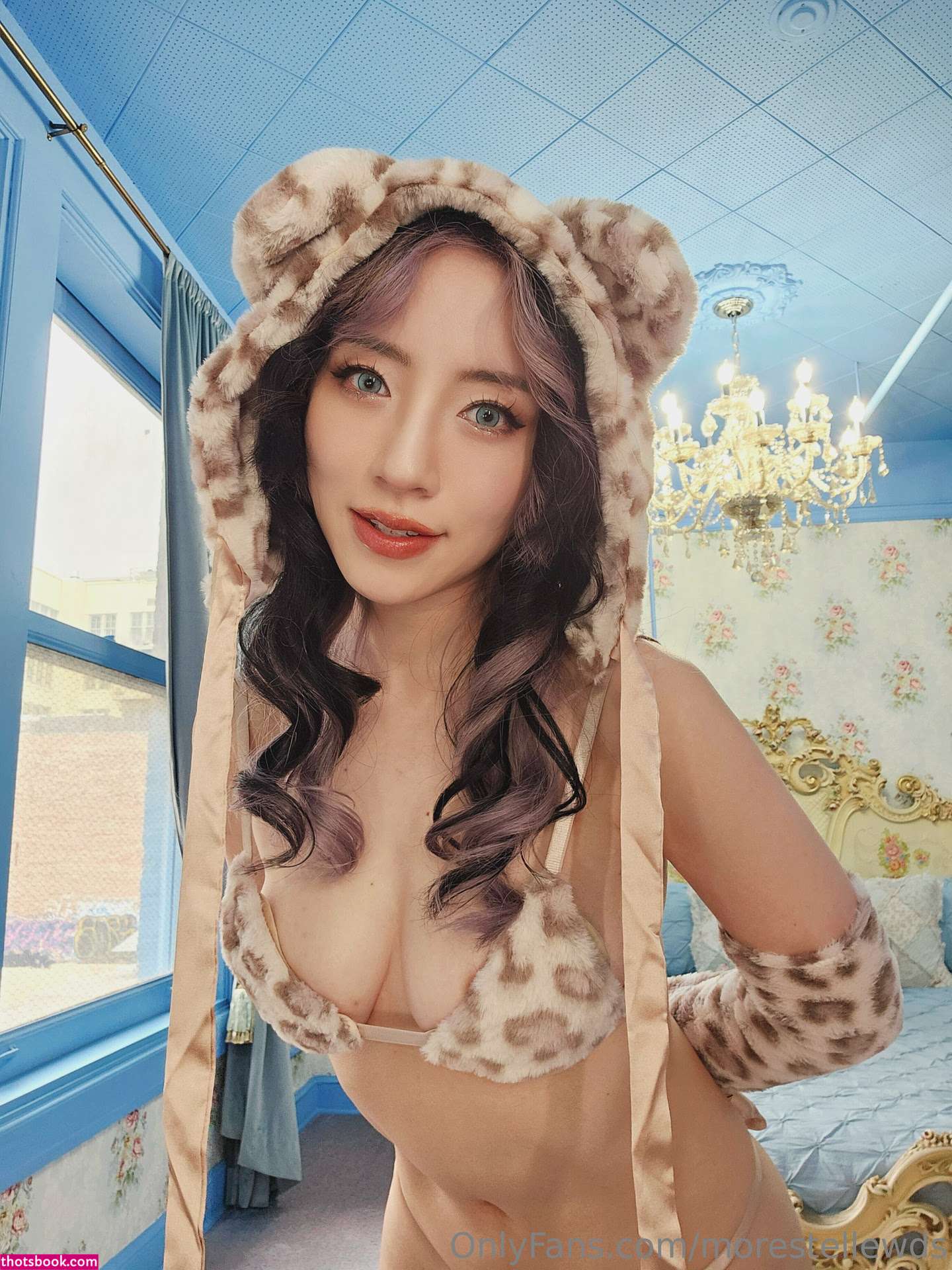 Stella Chuu Stellalewds Nude OnlyFans Photos #20 857377