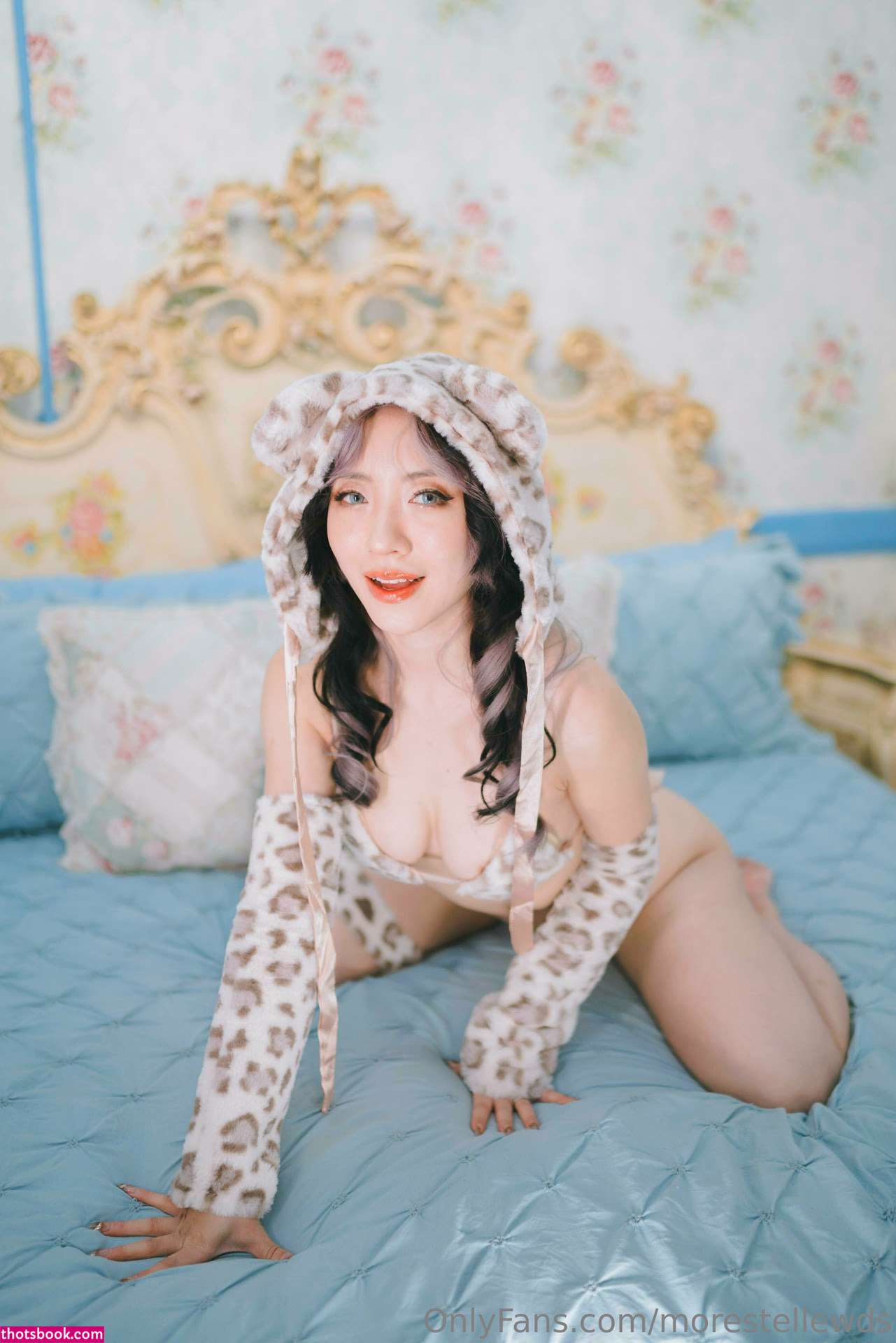 Stella Chuu Stellalewds Nude OnlyFans Photos #20 857384