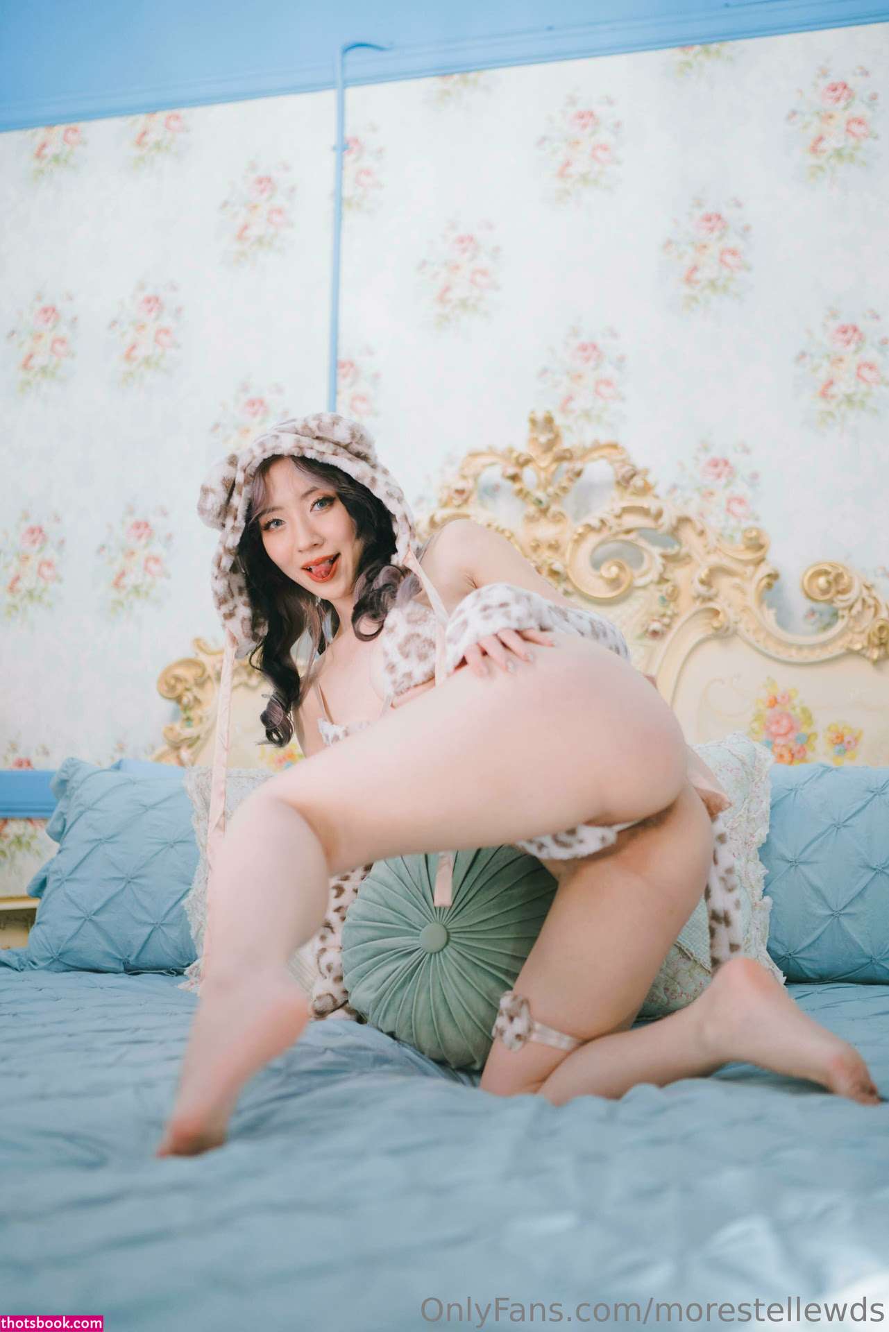 Stella Chuu Stellalewds Nude OnlyFans Photos #20 857387