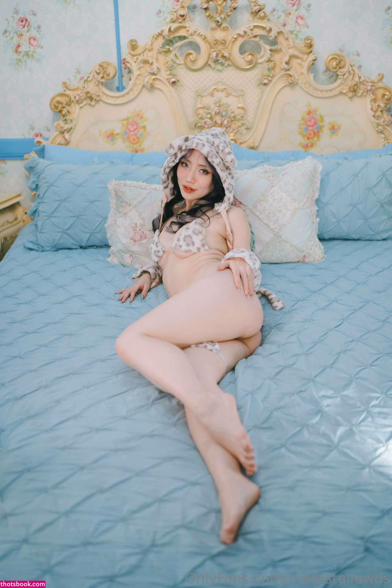Stella Chuu Stellalewds Nude OnlyFans Photos #20 857393