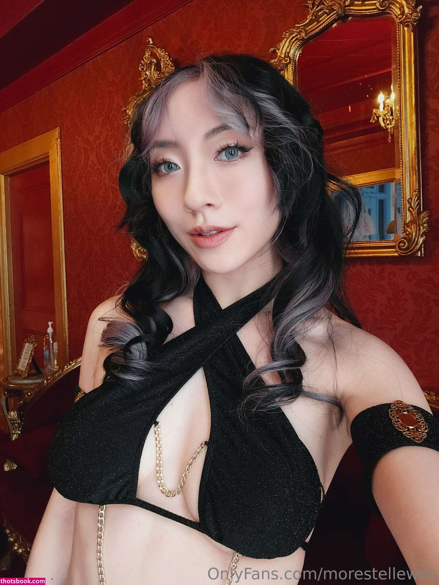 Stella Chuu Stellalewds Nude OnlyFans Photos #21 857397