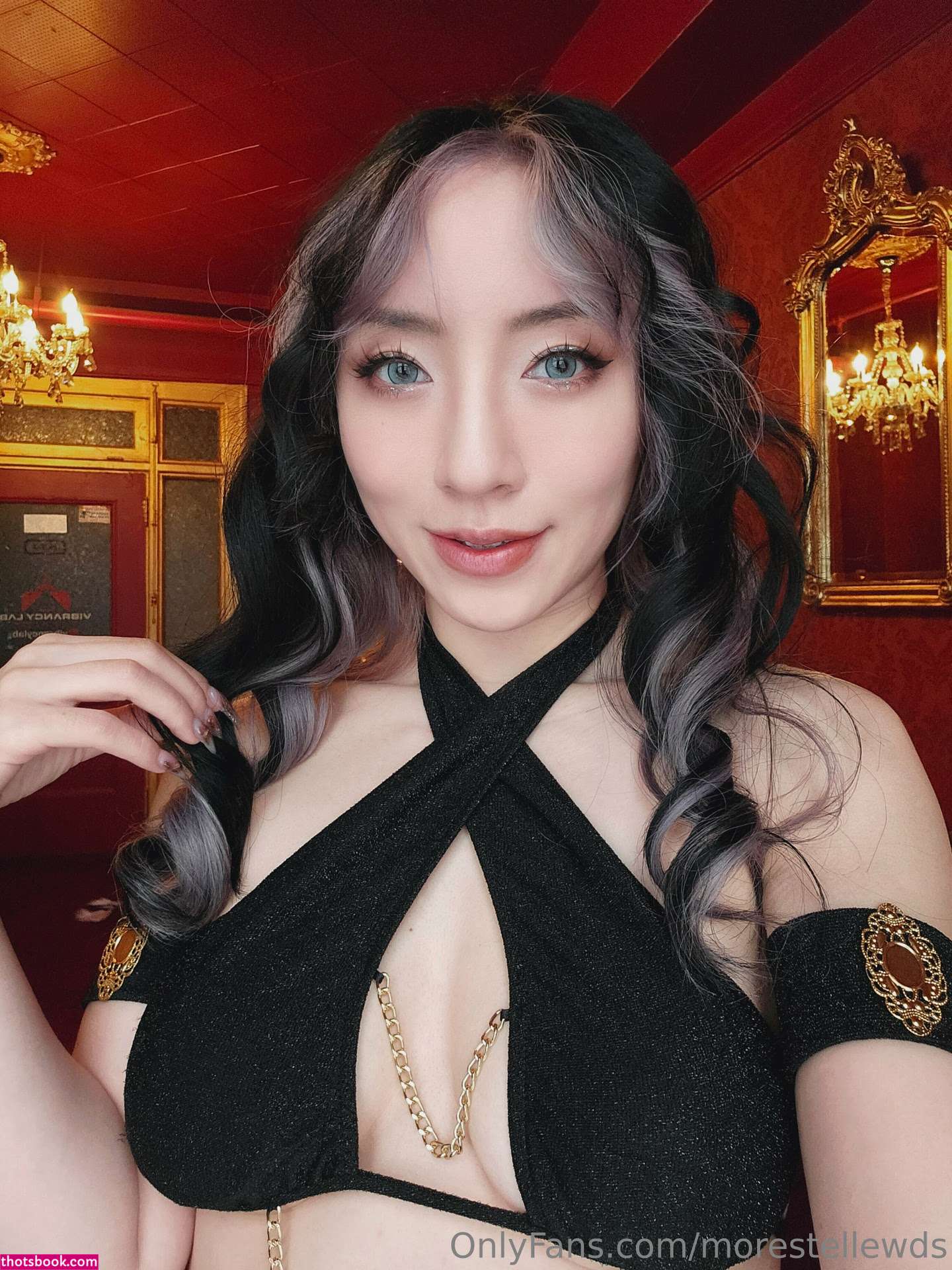 Stella Chuu Stellalewds Nude OnlyFans Photos #21 857409