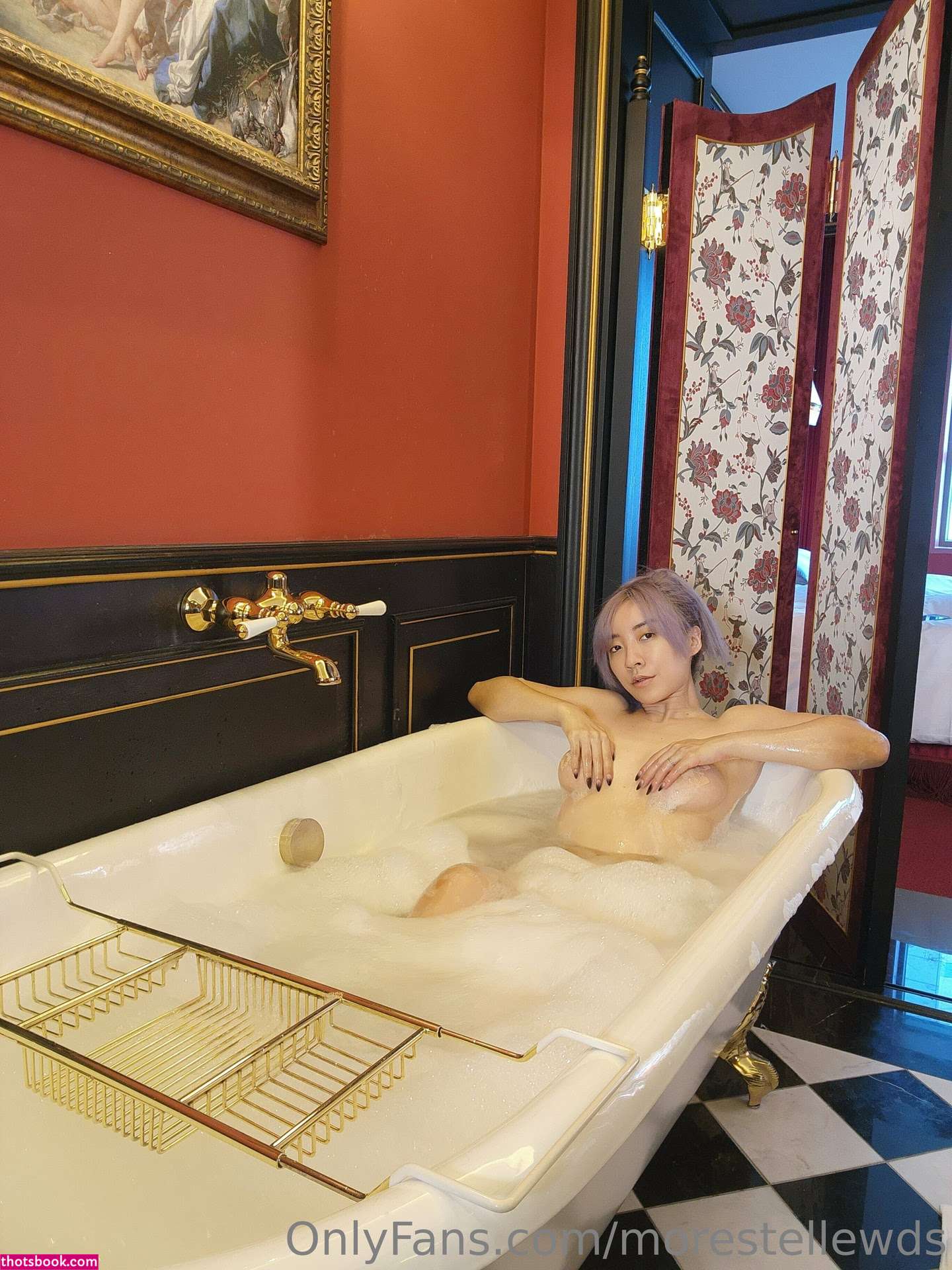 Stella Chuu Stellalewds Nude OnlyFans Photos #22 857417