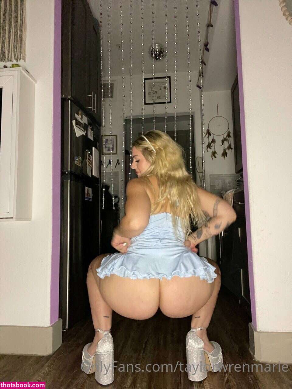 taylorwrenmarie Nude OnlyFans Photos #7 857450