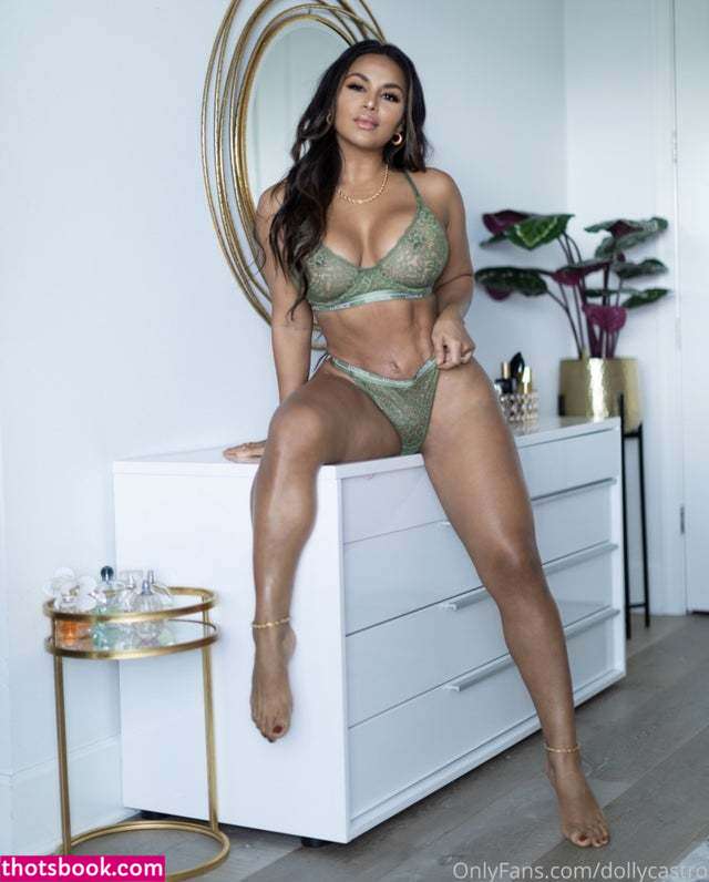DollyCastro Nude OnlyFans Photos #9 857655