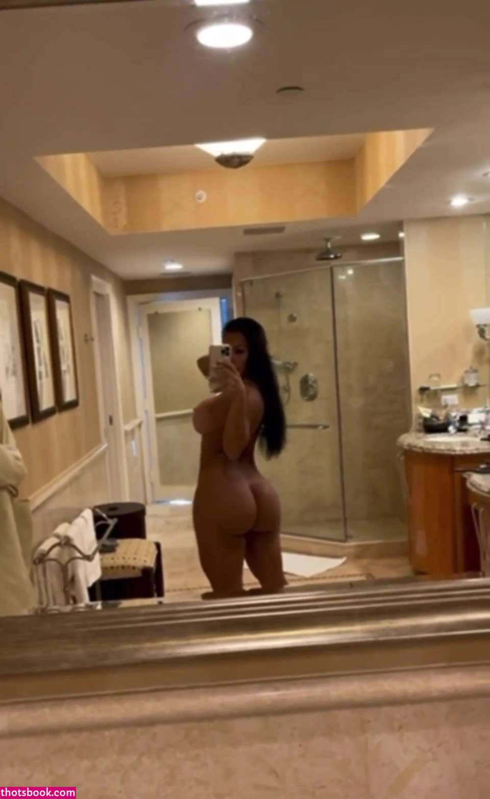 DollyCastro Nude OnlyFans Photos #11 857686