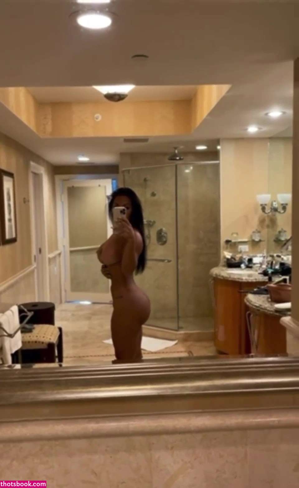 DollyCastro Nude OnlyFans Photos #11 857690