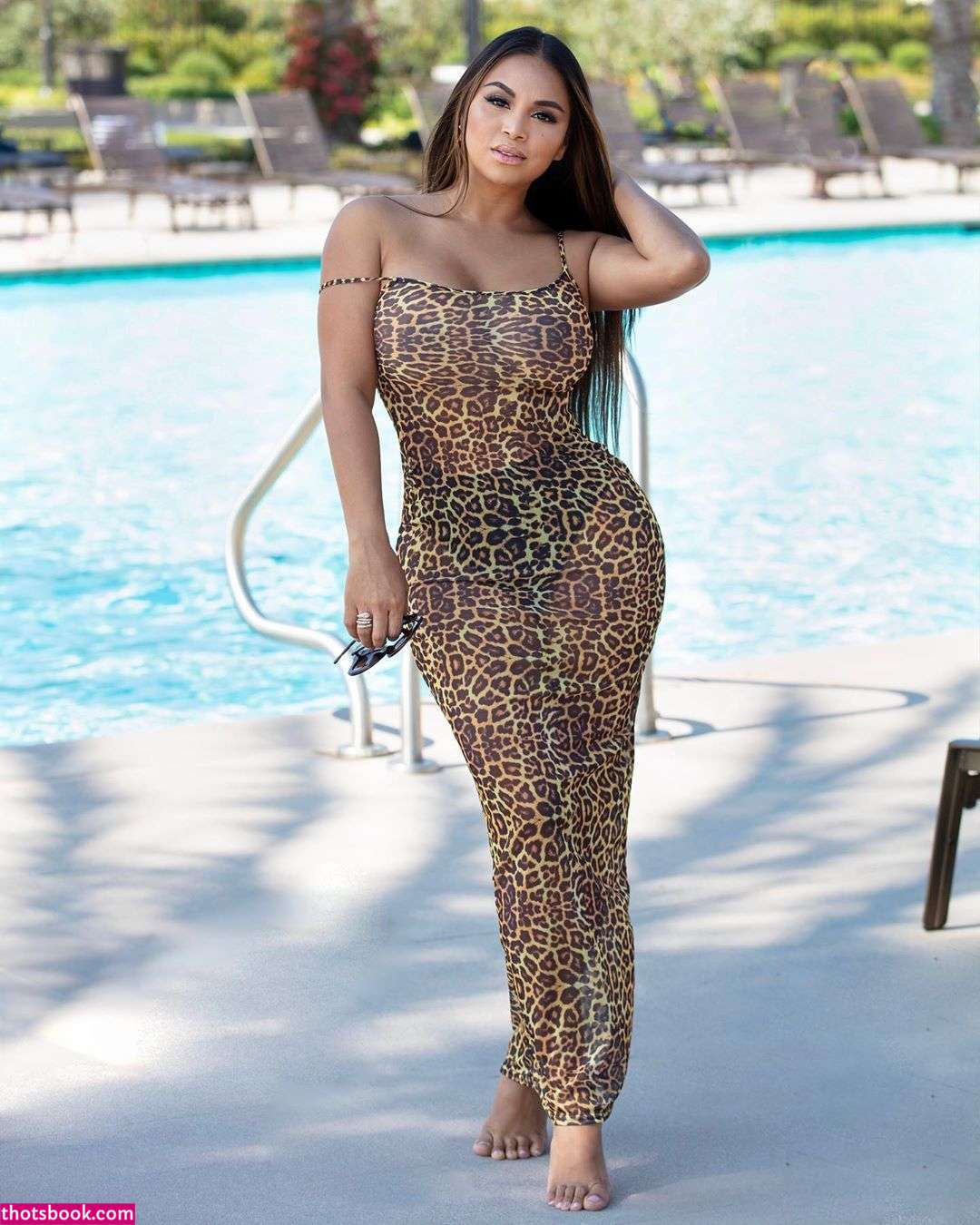 DollyCastro Nude OnlyFans Photos #13 857706