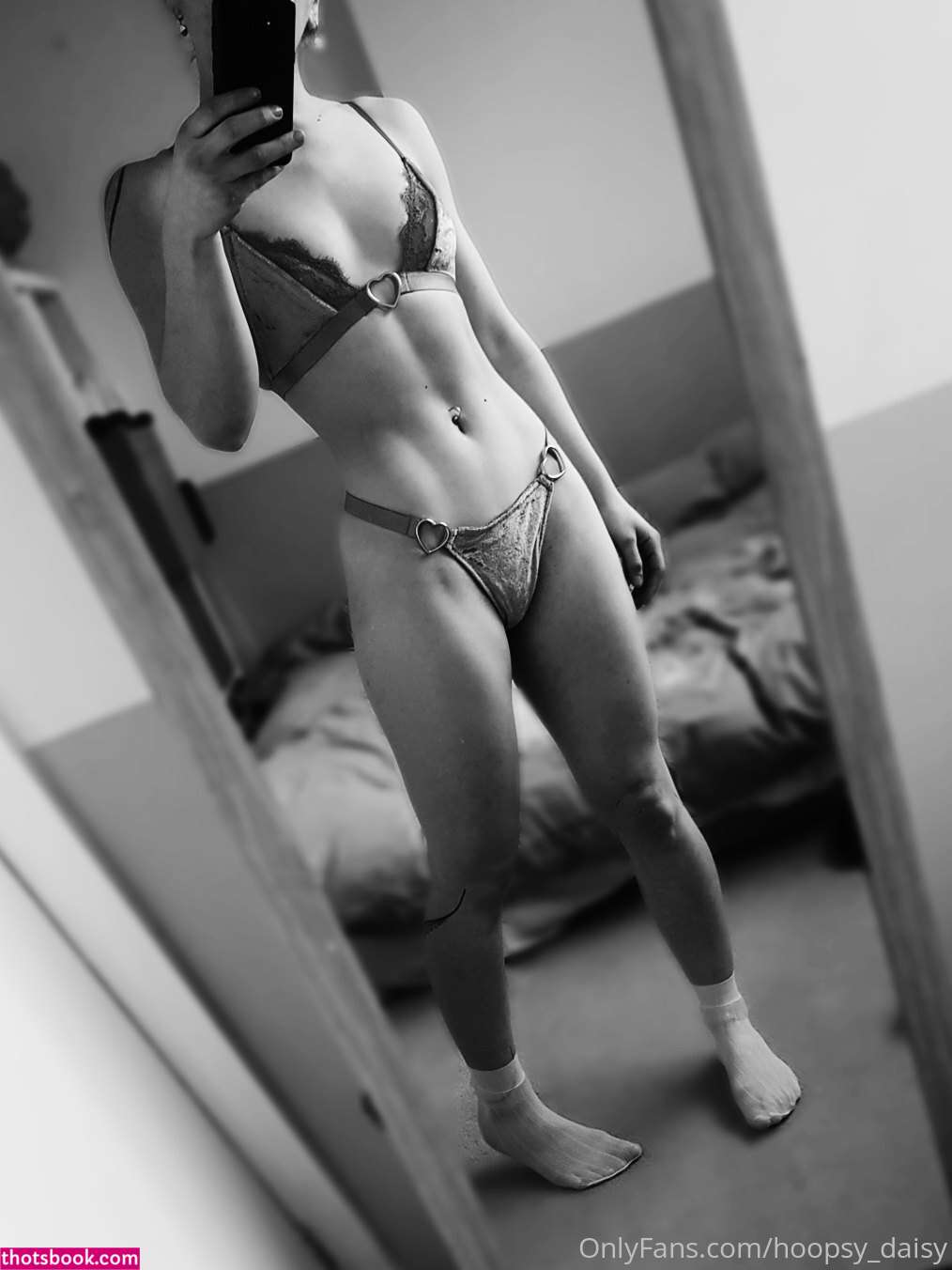 hoopsydaisy Nude OnlyFans Photos #8 857886