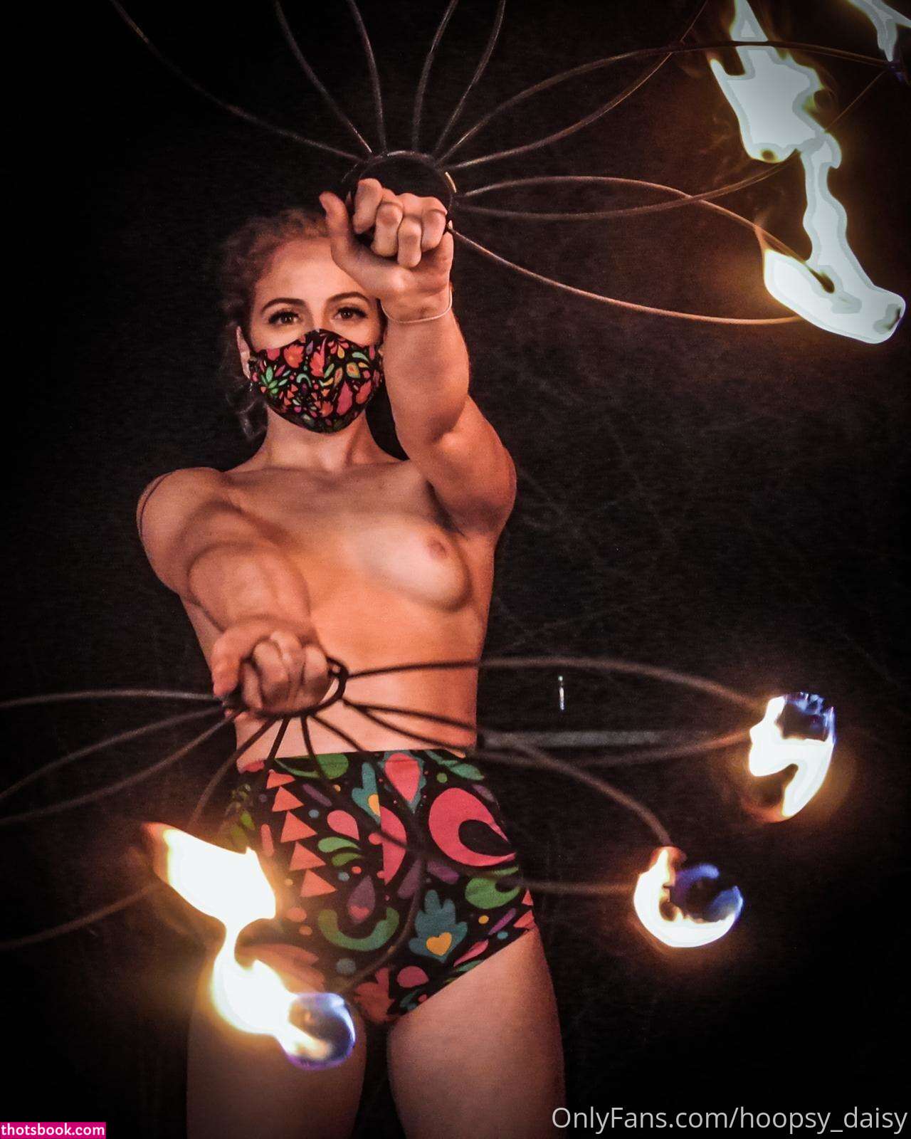 hoopsydaisy Nude OnlyFans Photos #14 857932