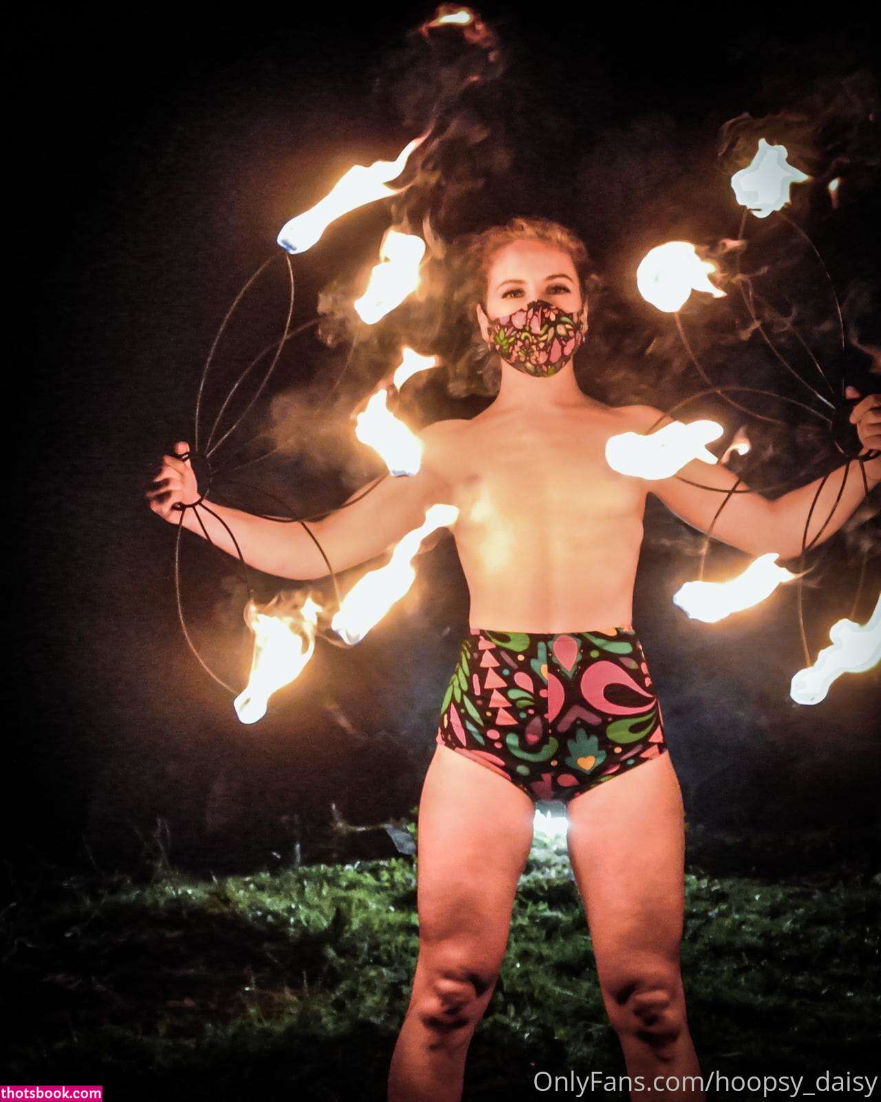 hoopsydaisy Nude OnlyFans Photos #14 857936