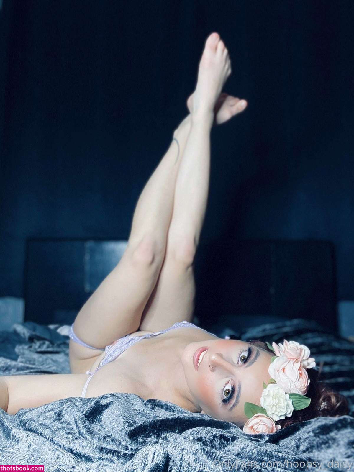 hoopsydaisy Nude OnlyFans Photos #15 857944