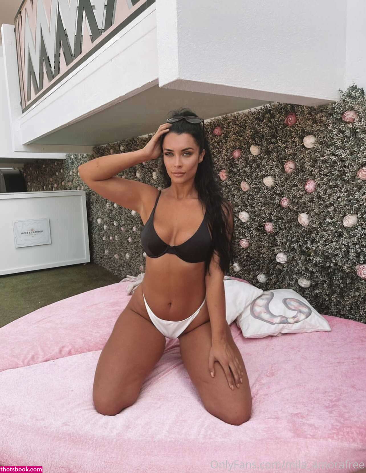 milaxxxvip mila amora Nude OnlyFans Photos #13 858192