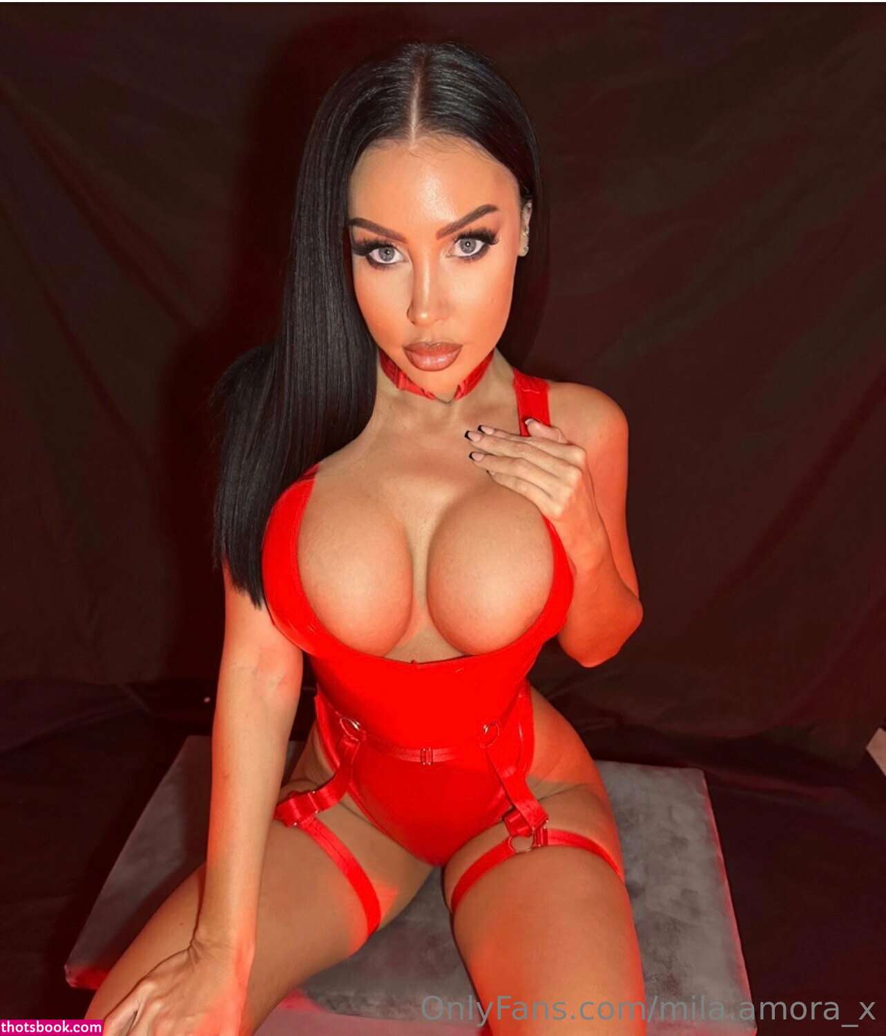 milaxxxvip mila amora Nude OnlyFans Photos #15 858216